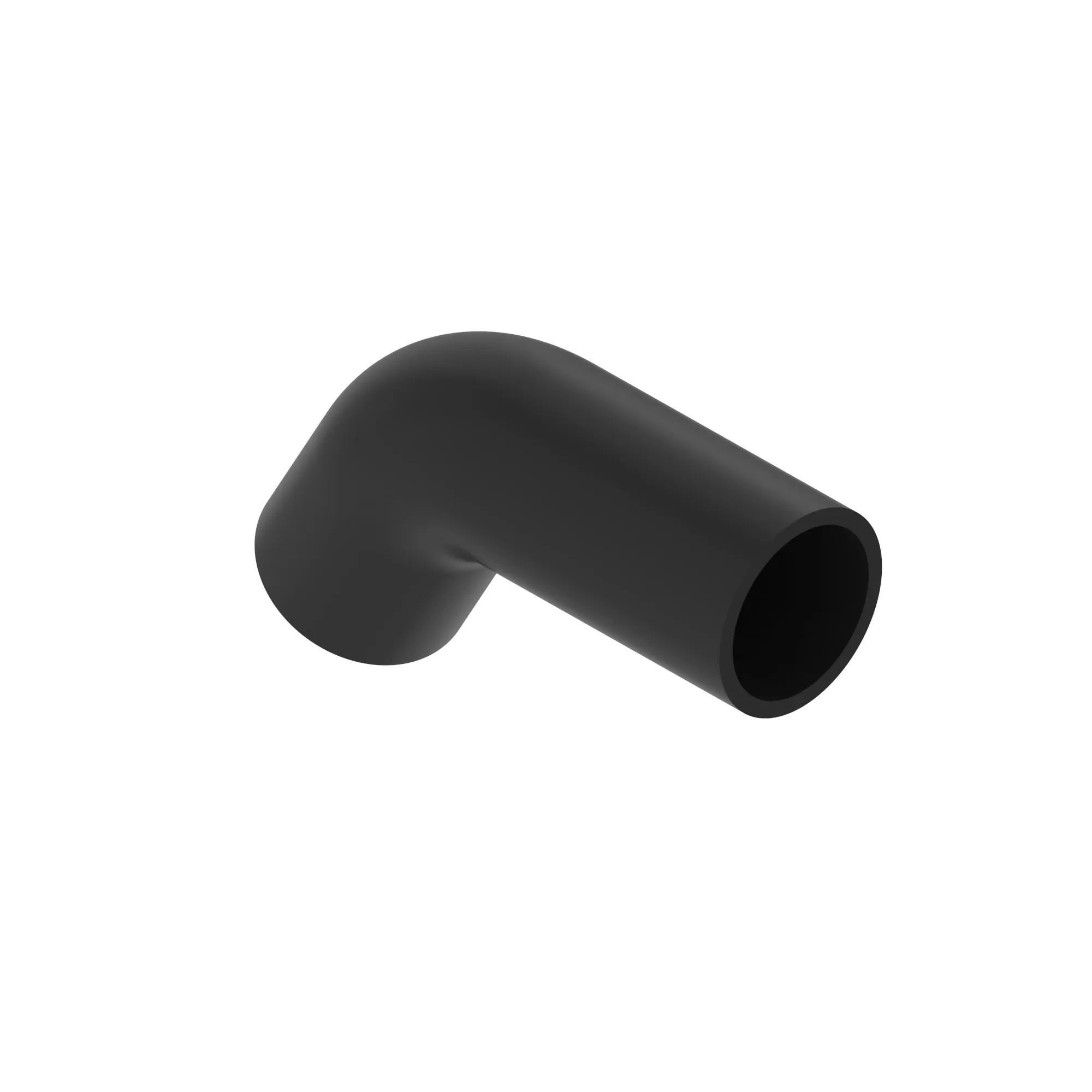 John Deere Radiator Hose, Thermostat Inlet - T226613
