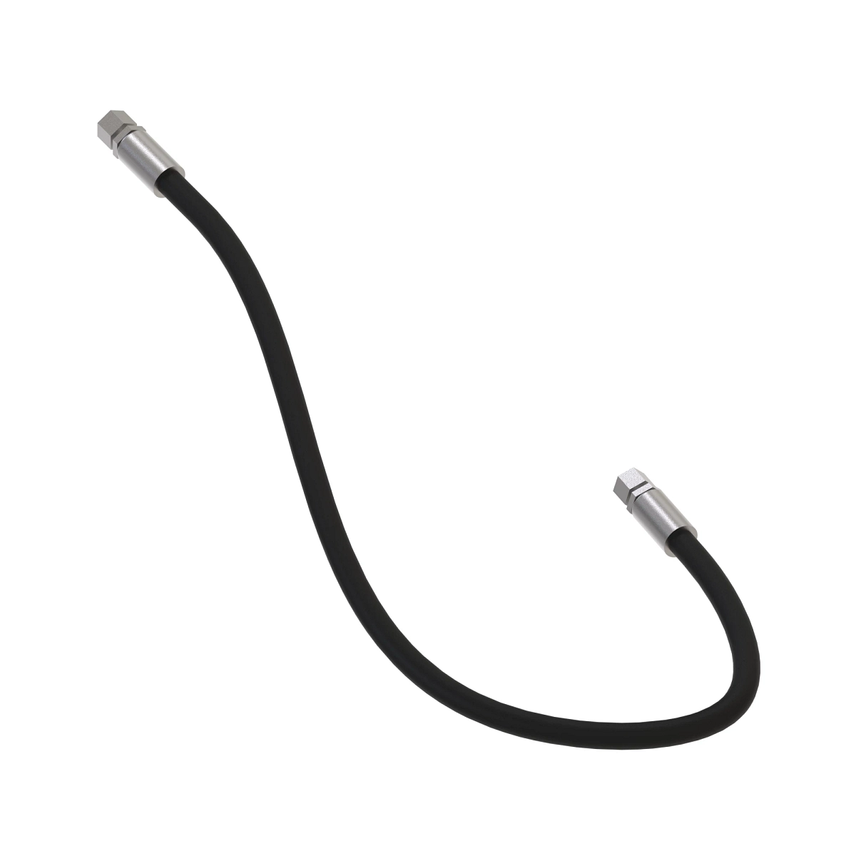 Hose-Hyd, .50 X 42