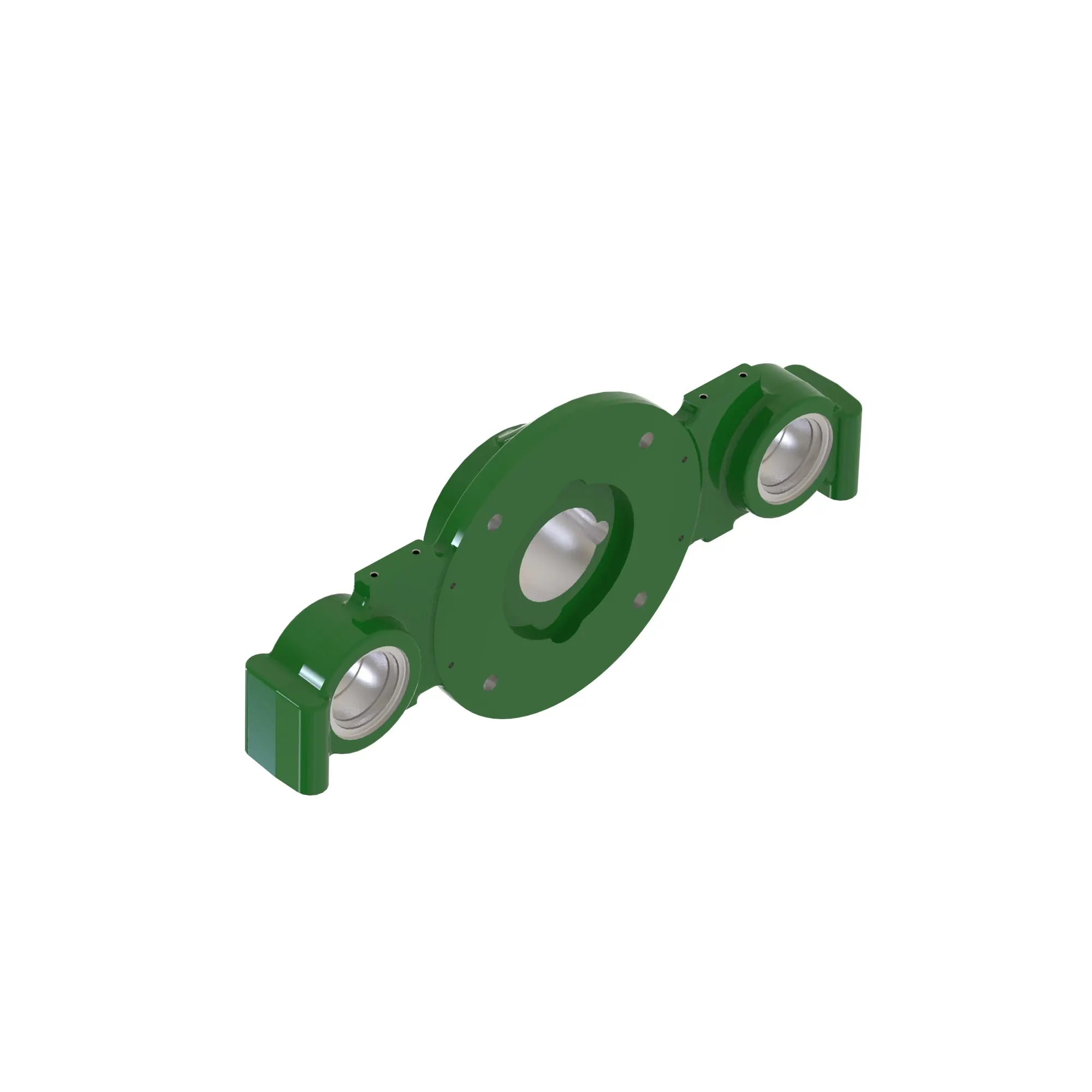 John Deere Suspension Assembly Bracket - N308142