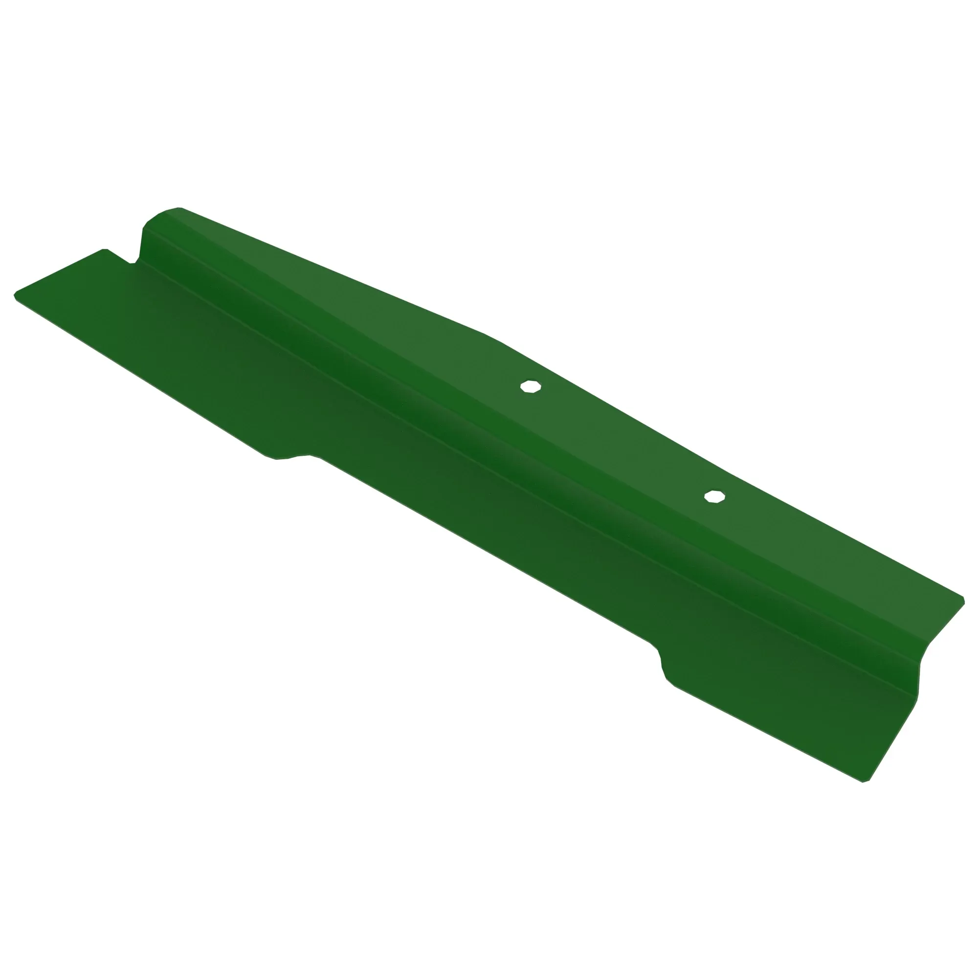 John Deere Riser Panel, Right Side - R551927