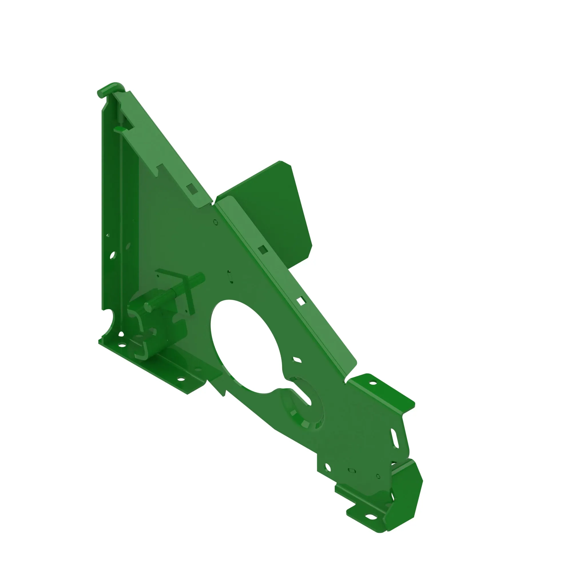 John Deere Support - DC57188