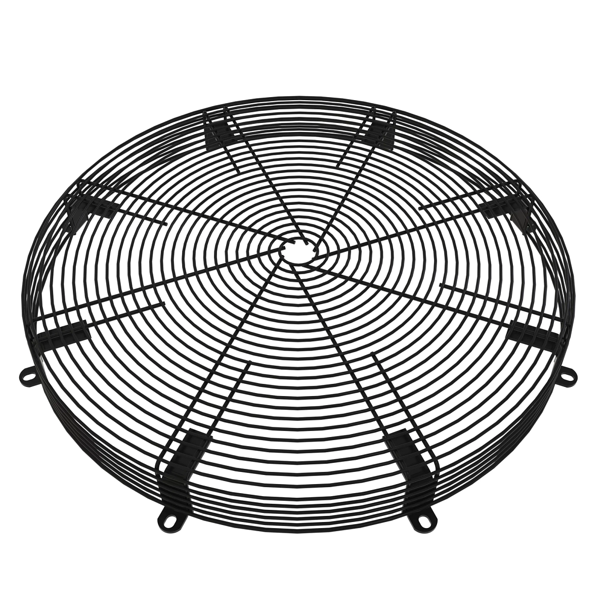 Fan Guard