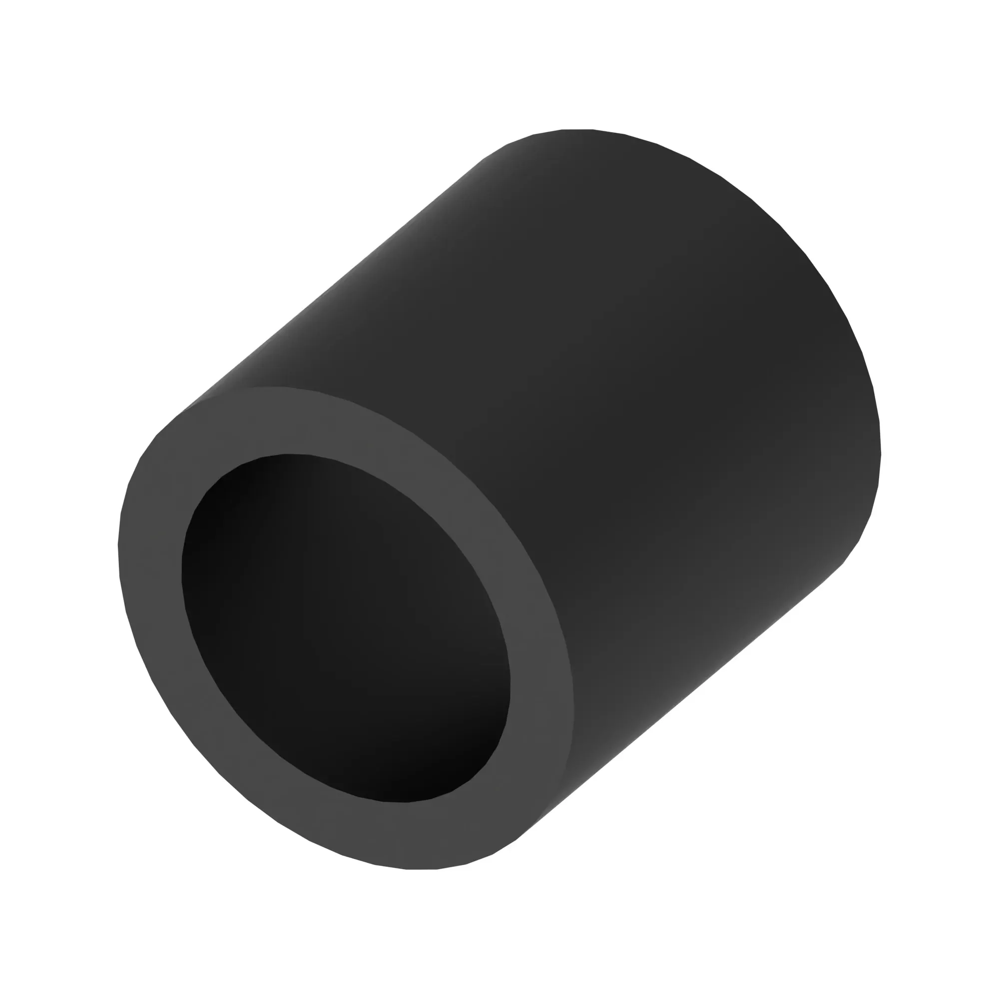 SPACER, BPU WINDSCREEN