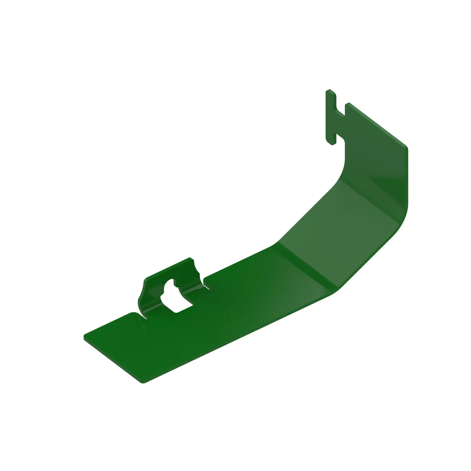 John Deere Dimmer Switch Dust Shield - A80139