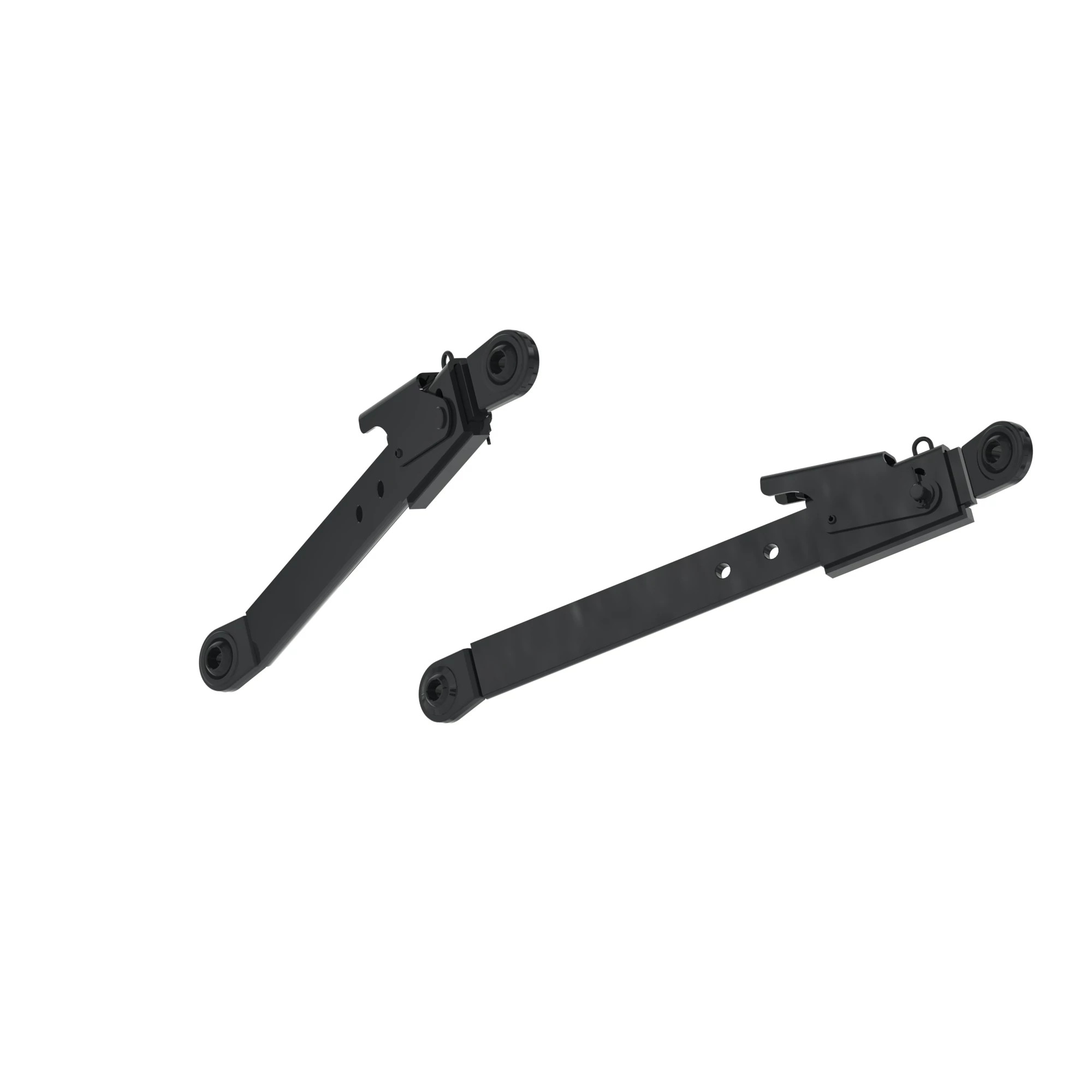 ⚙️ BLV10919: Kit de enlace telescópico John Deere 🚜✅