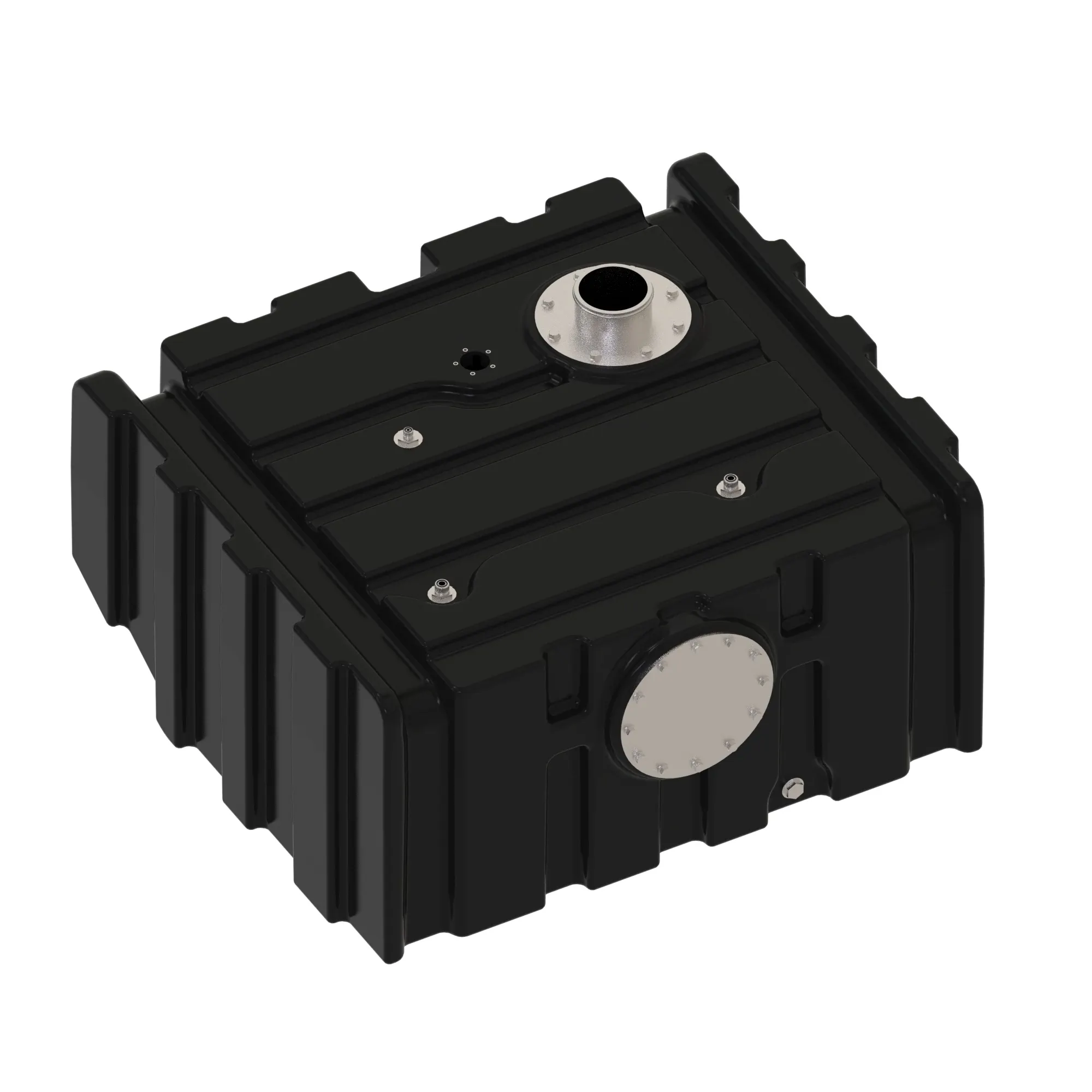 John Deere Fuel Tank Assembly - AT441413