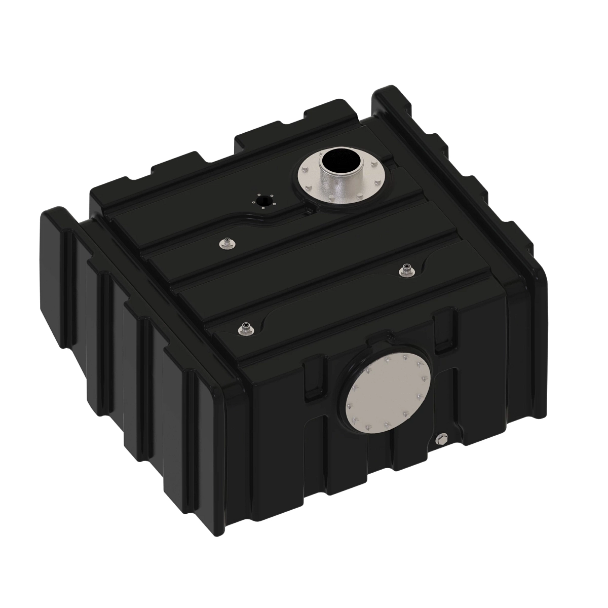 Fuel Tank Assy