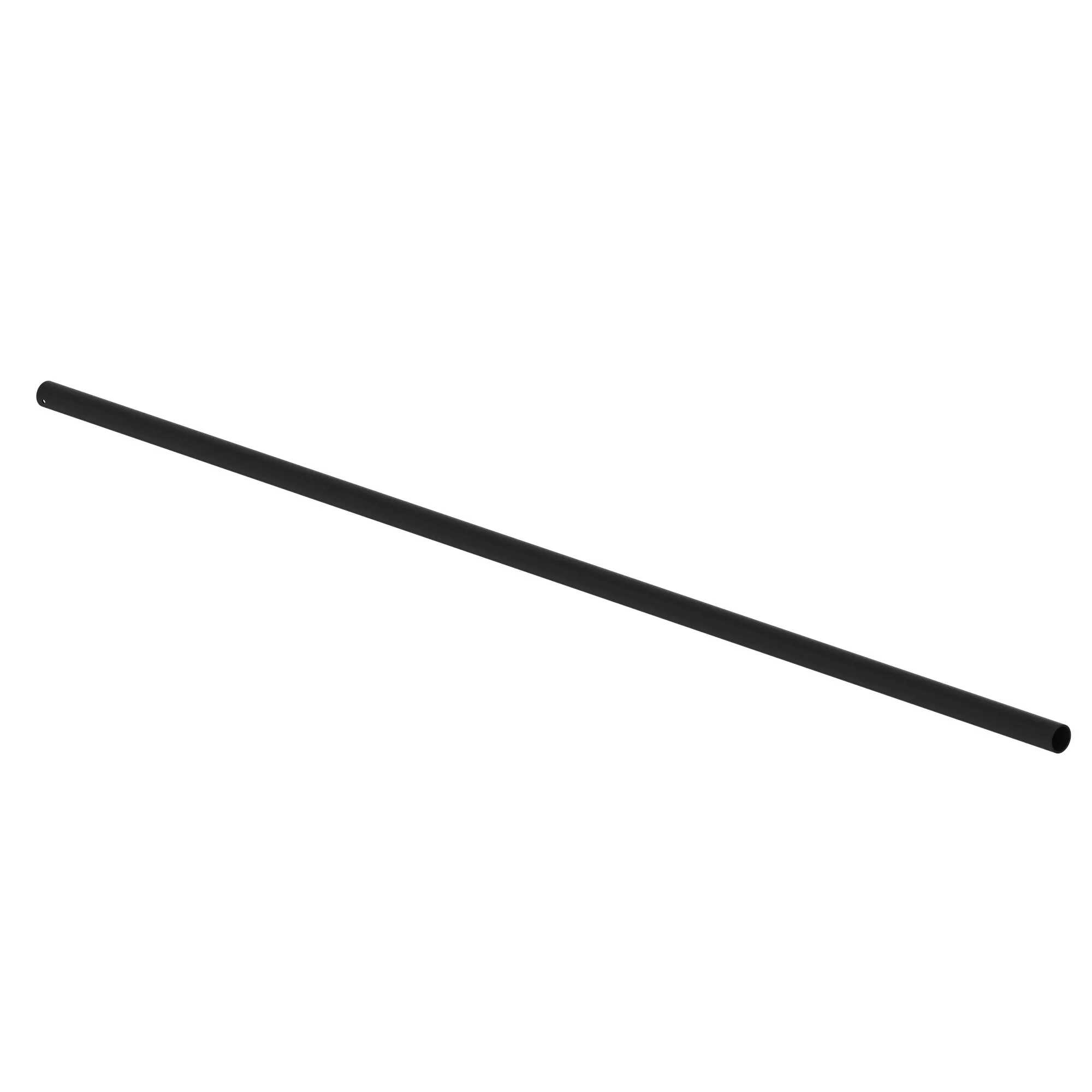 TUBE, 25 OD X 1.8 W X 1300 HDPE STY