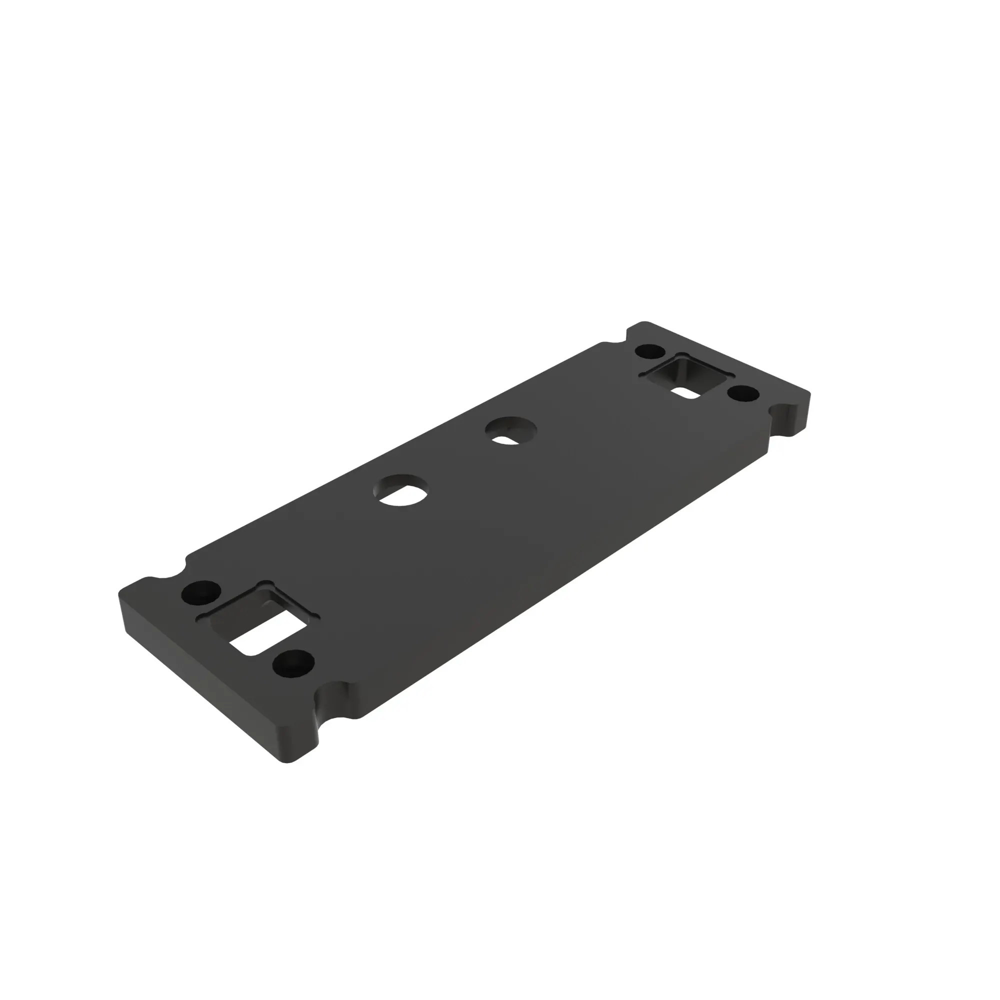 John Deere Inner Plate - A63145