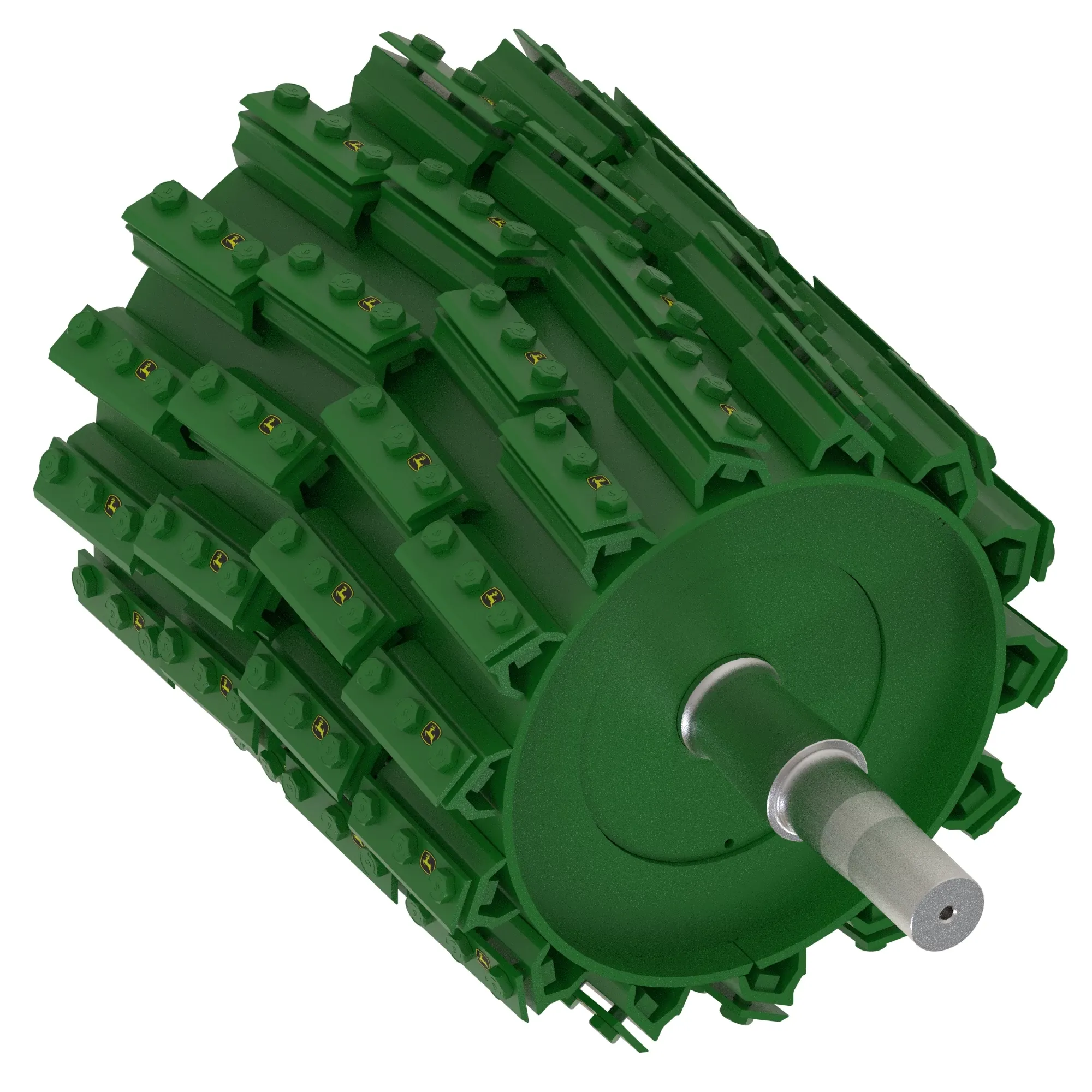 John Deere Cutterhead - AXE49252