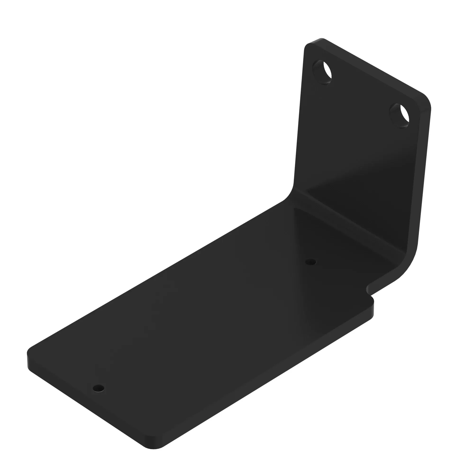 John Deere Bracket - F663532