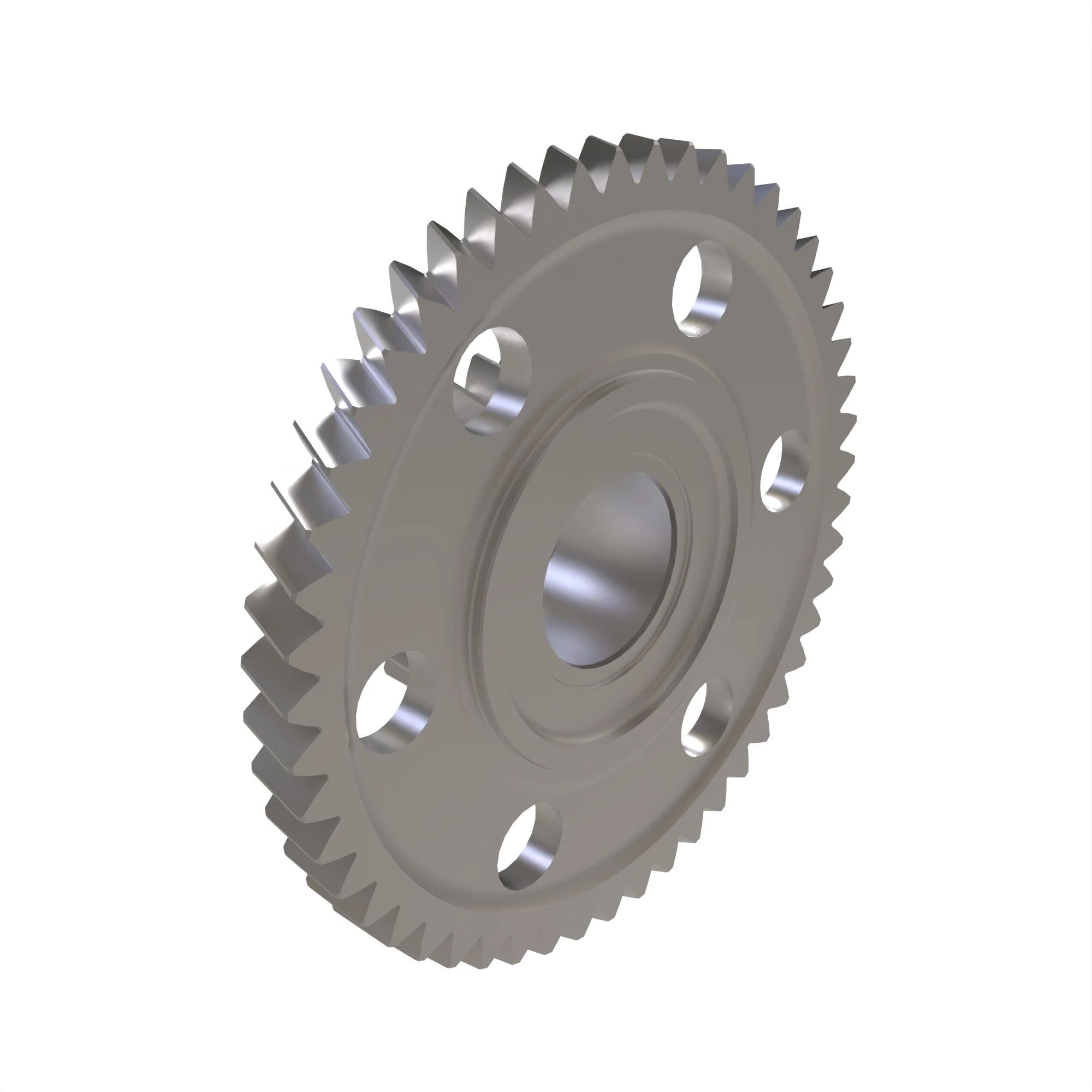 ⚙️ L200760: Engranaje de Toma de Fuerza John Deere 🚜✅