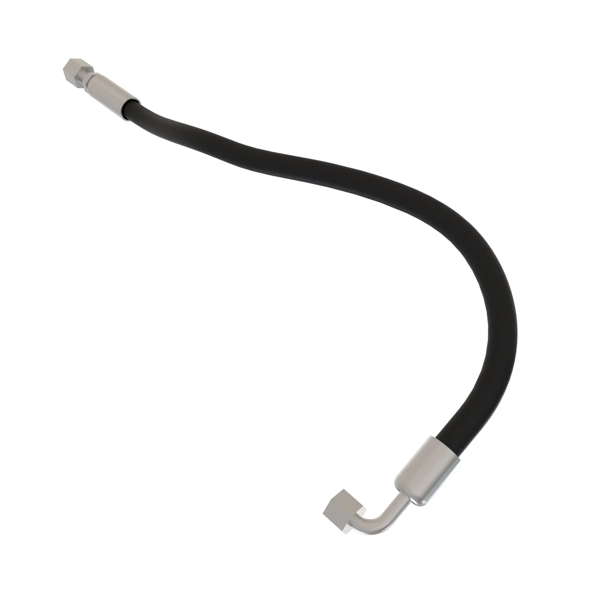 John Deere Fuel Line - AT452399