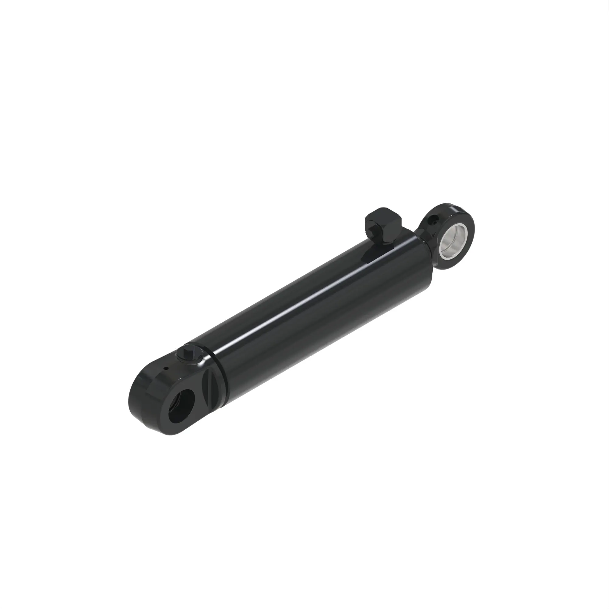 John Deere Stacking Blade Hydraulic Cylinders - AHC13134