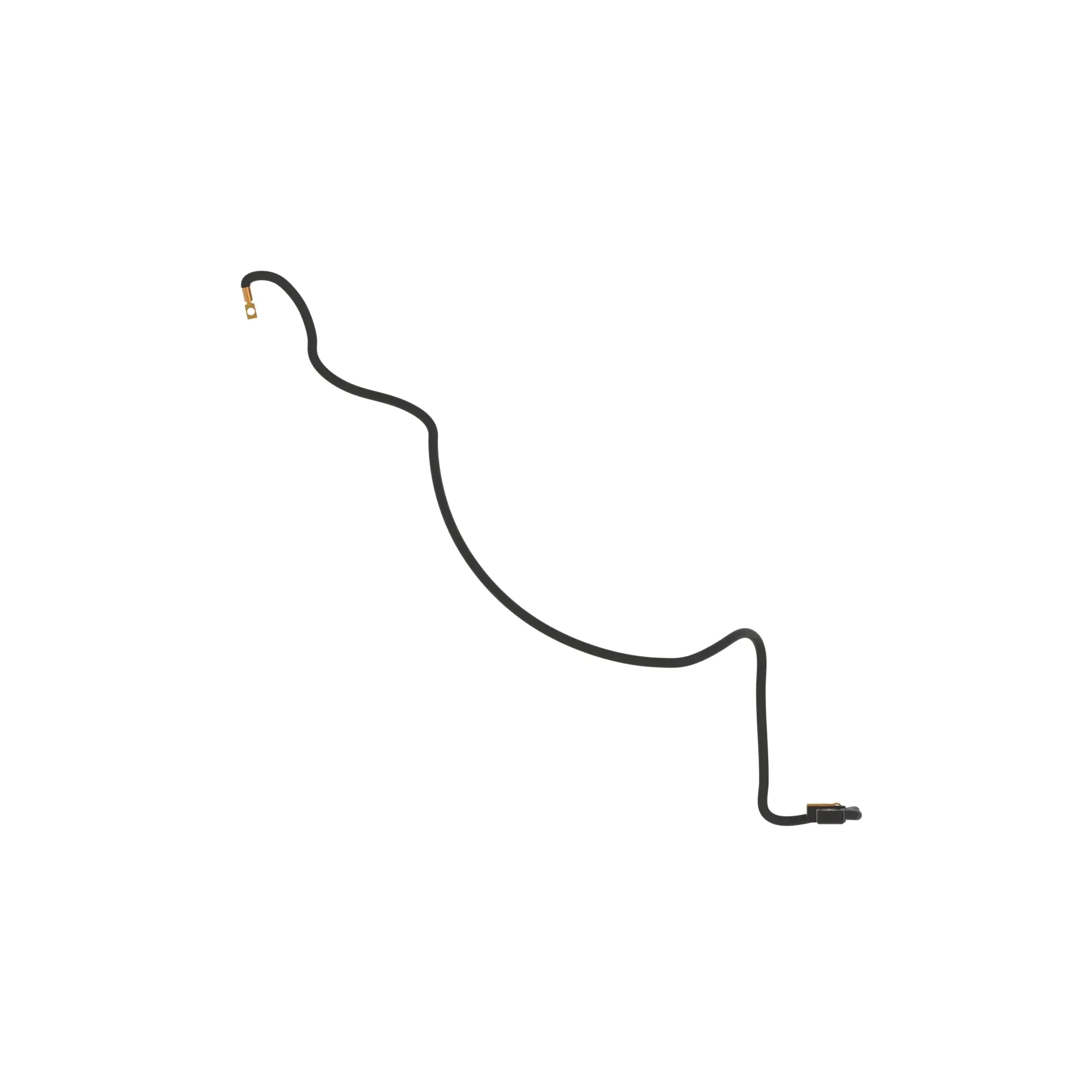 CABLE-BAT-3/0X08600 B-B-L