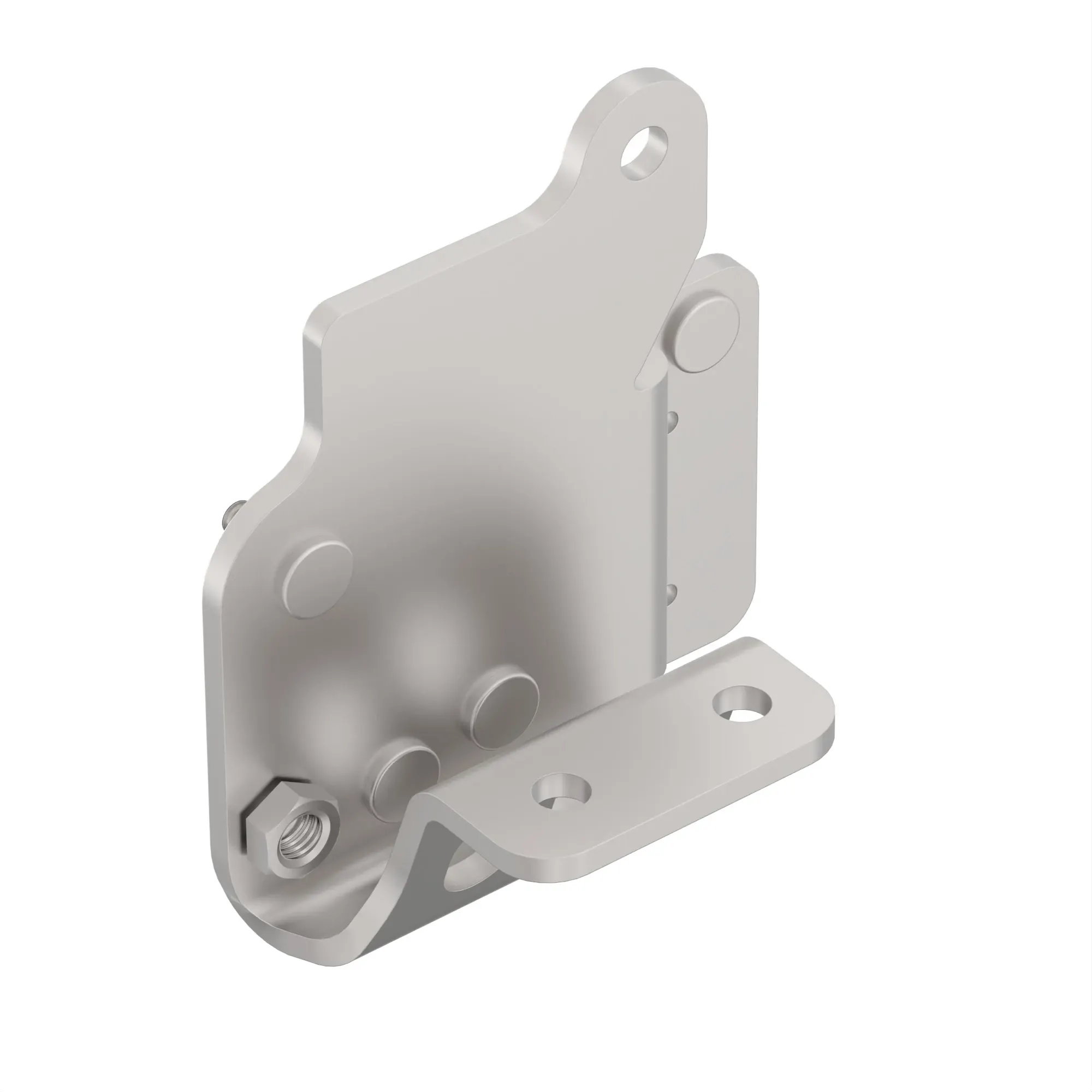 John Deere Bracket - DZ122011
