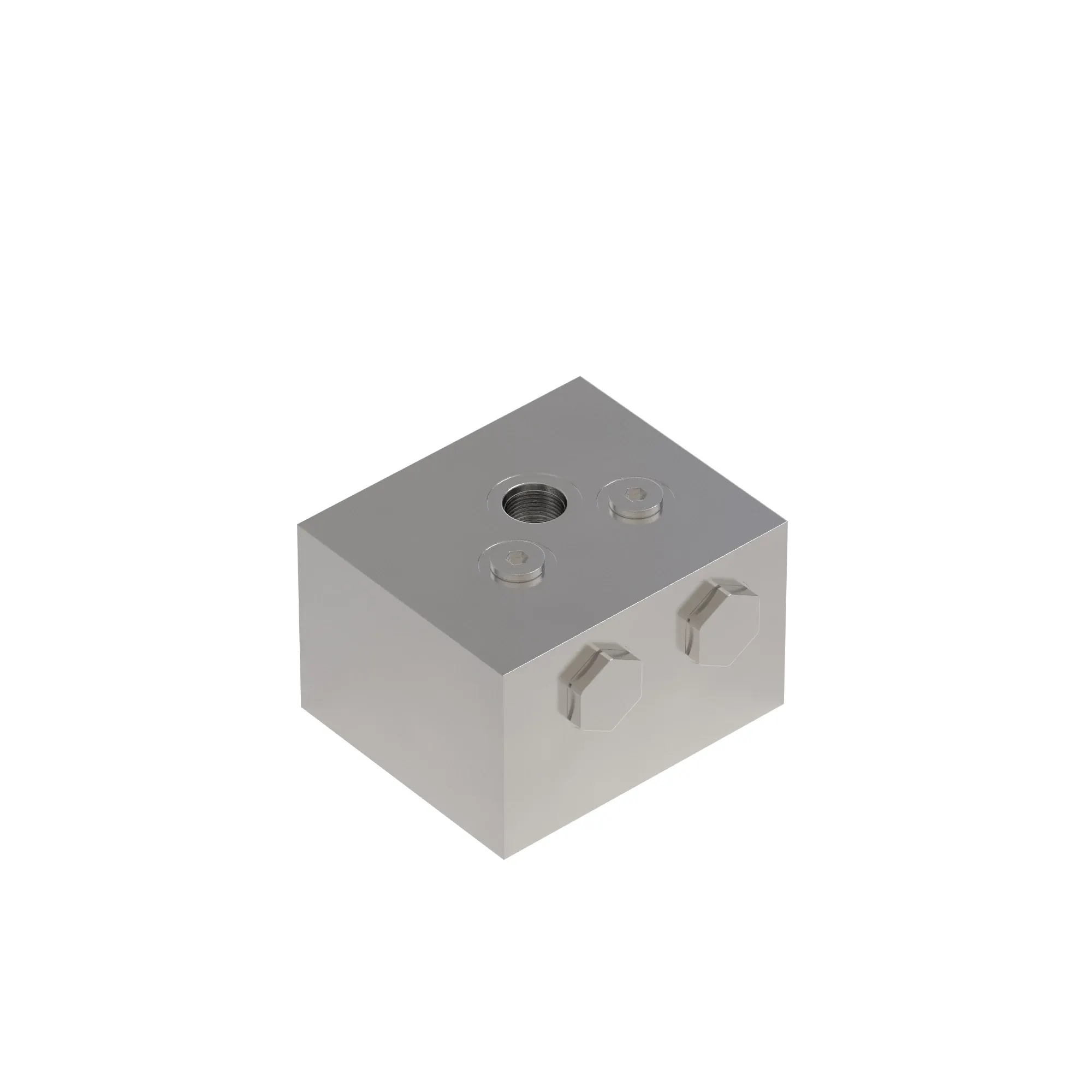 John Deere Valve Manifold - AN261649