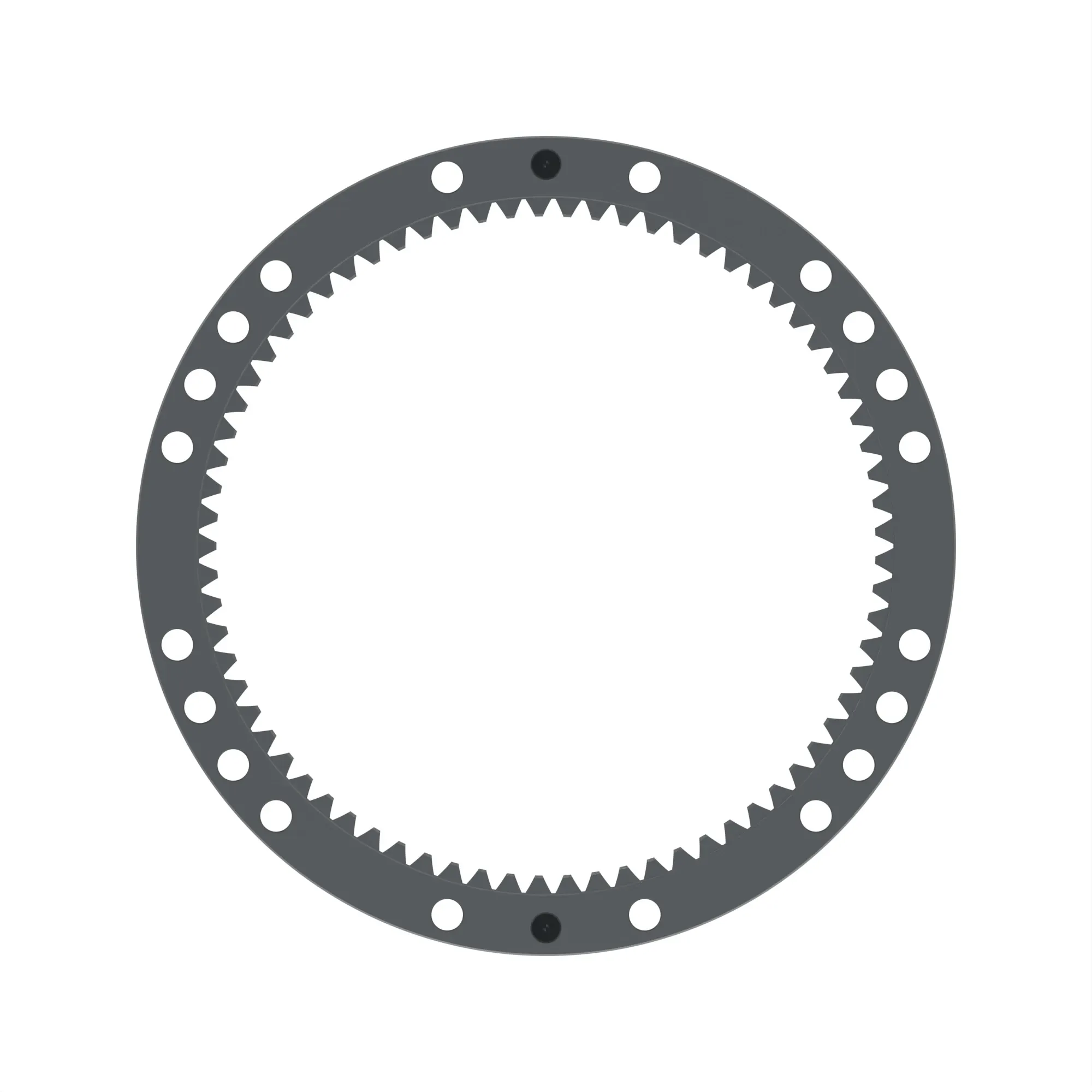 GEAR, FINAL DRIVE RING