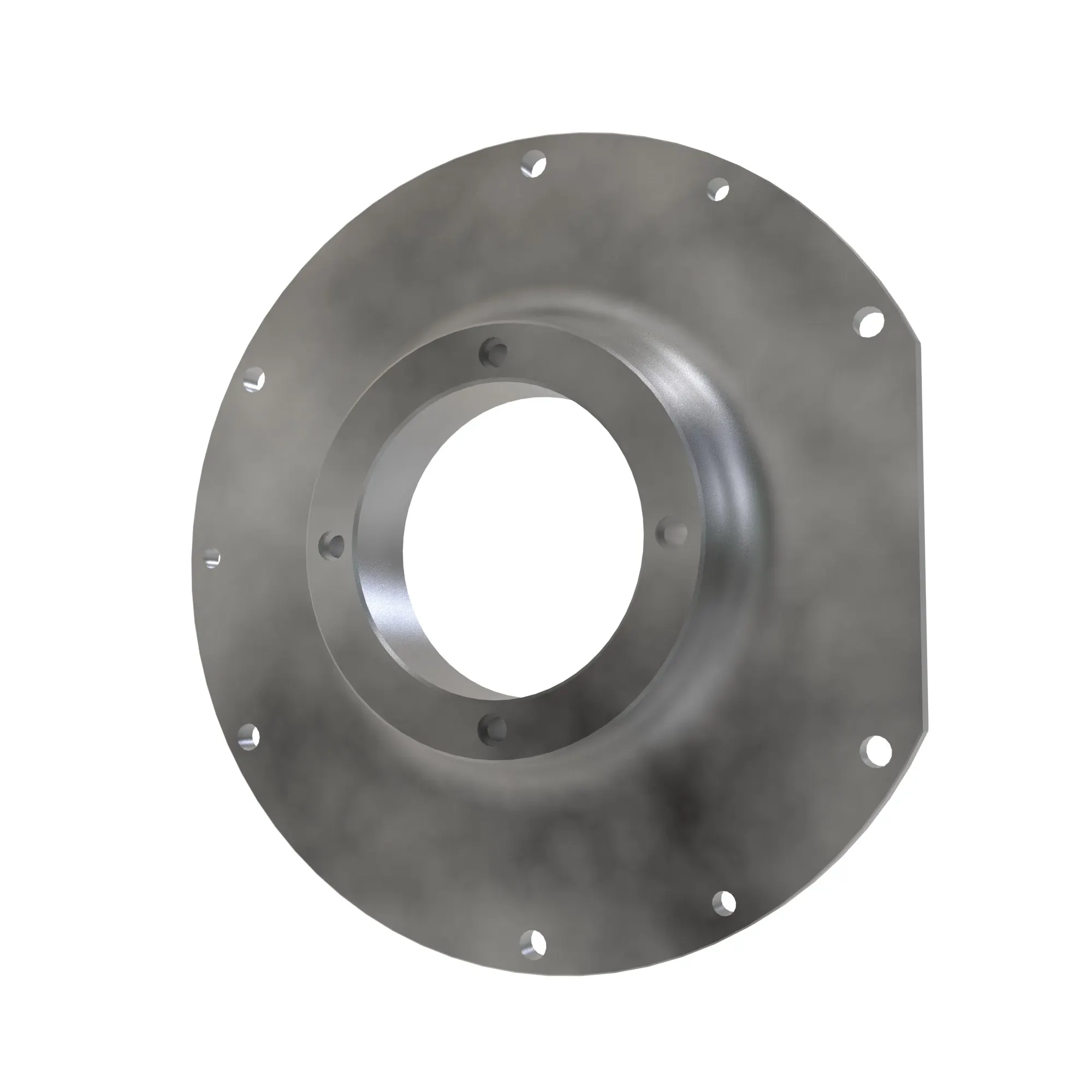 BEARING ADAPTER BOTTOM 05