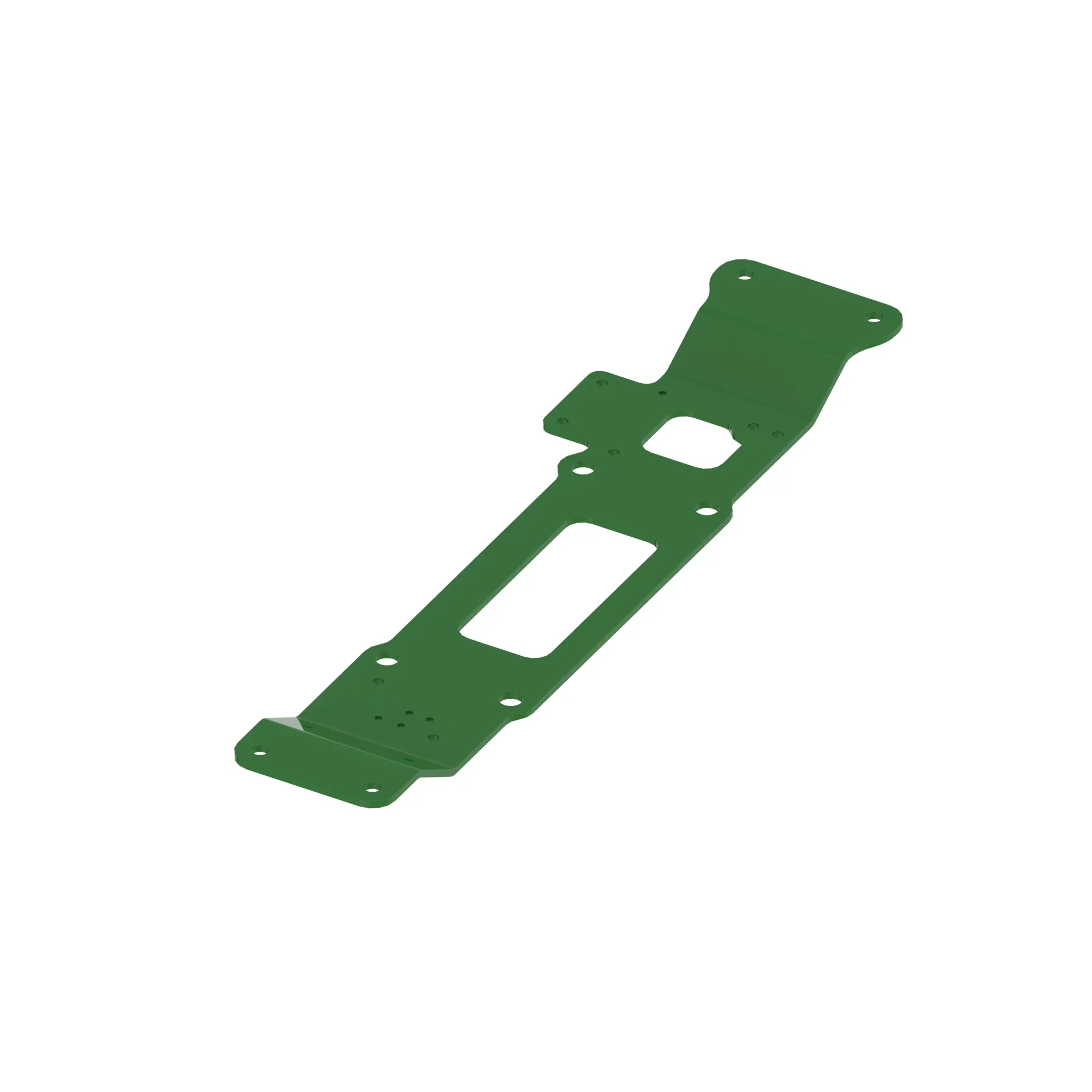 John Deere Combo Valve Support - KK15449