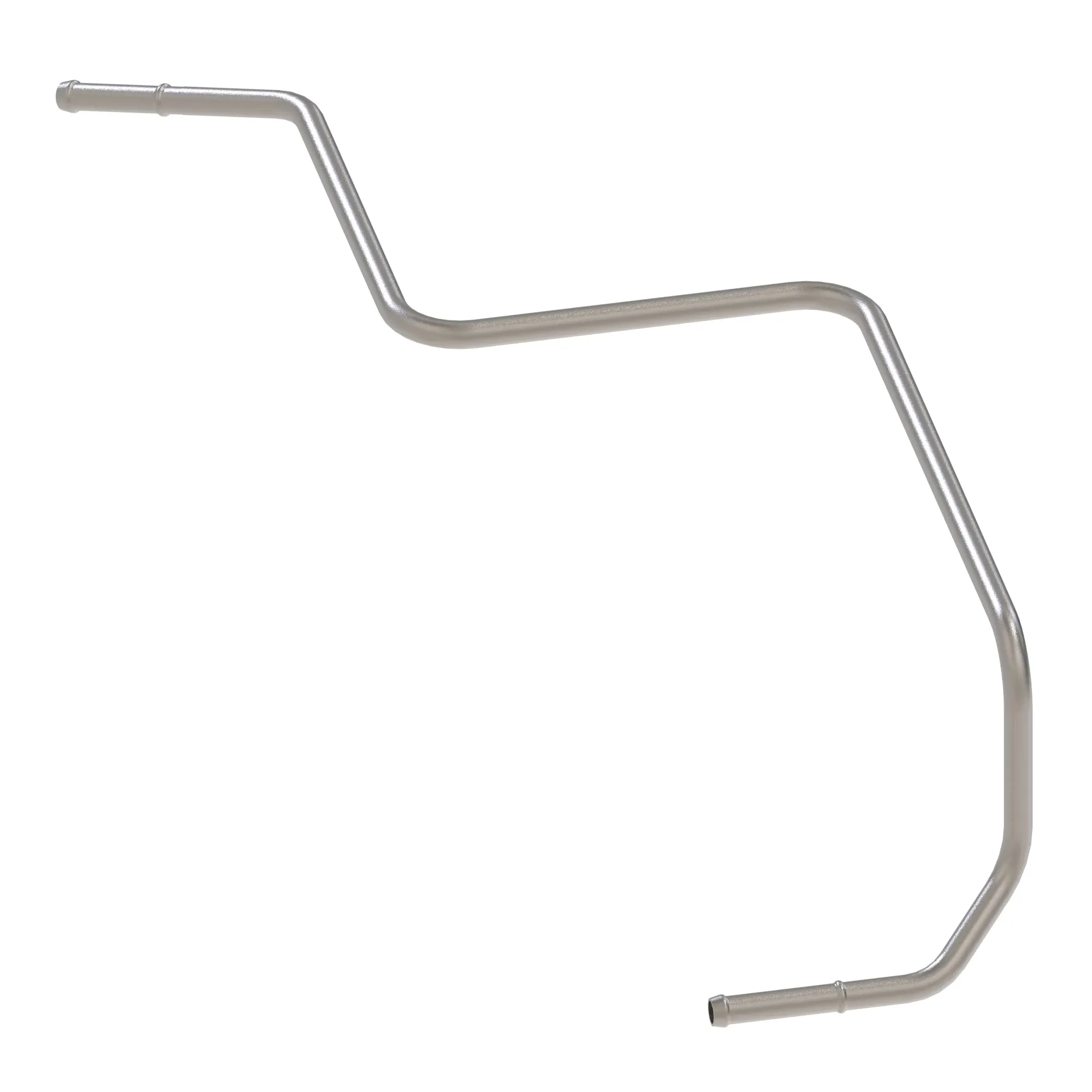 Fuel Line, Engine Return