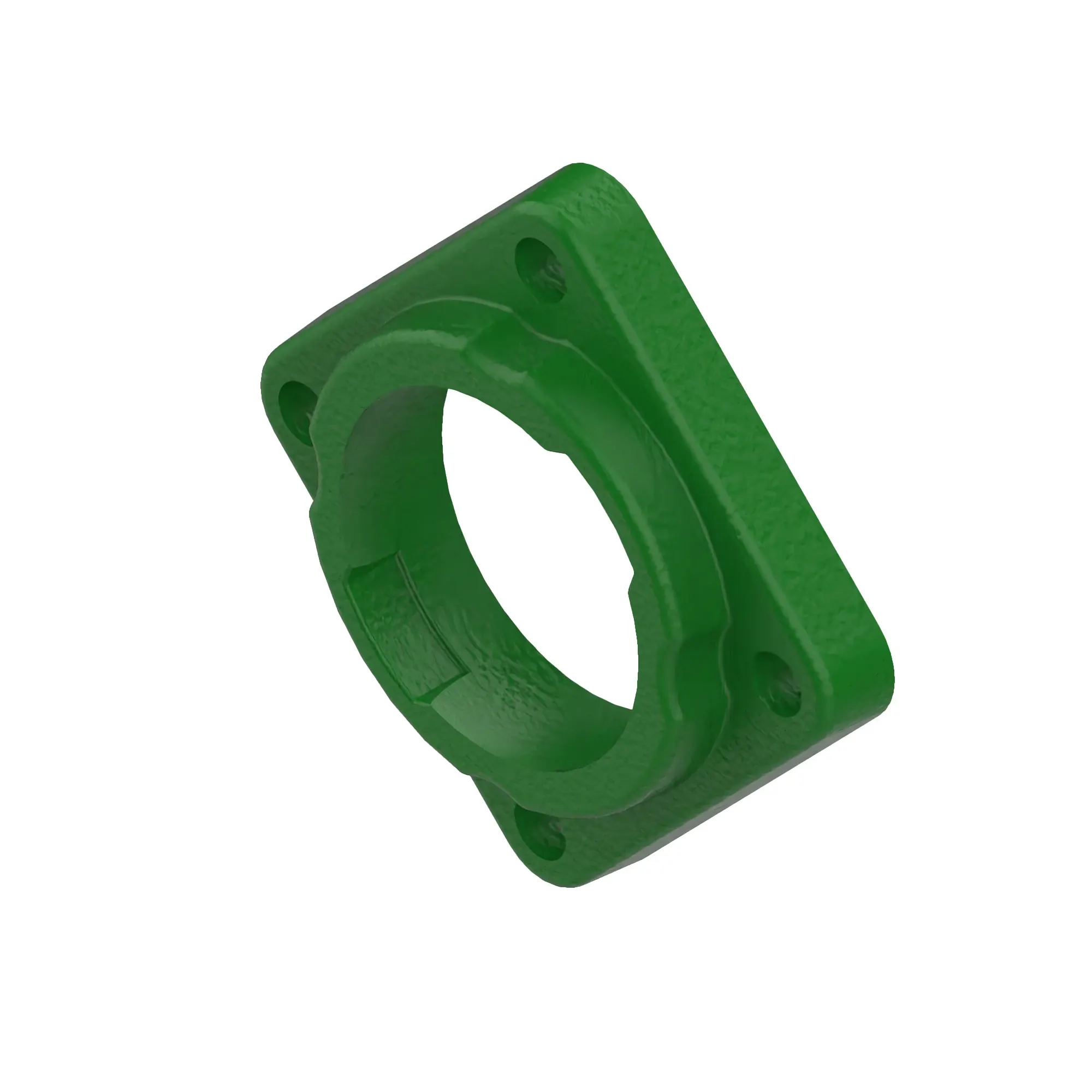 Bearing Housing W/O Bearing