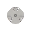 Splined Coupling