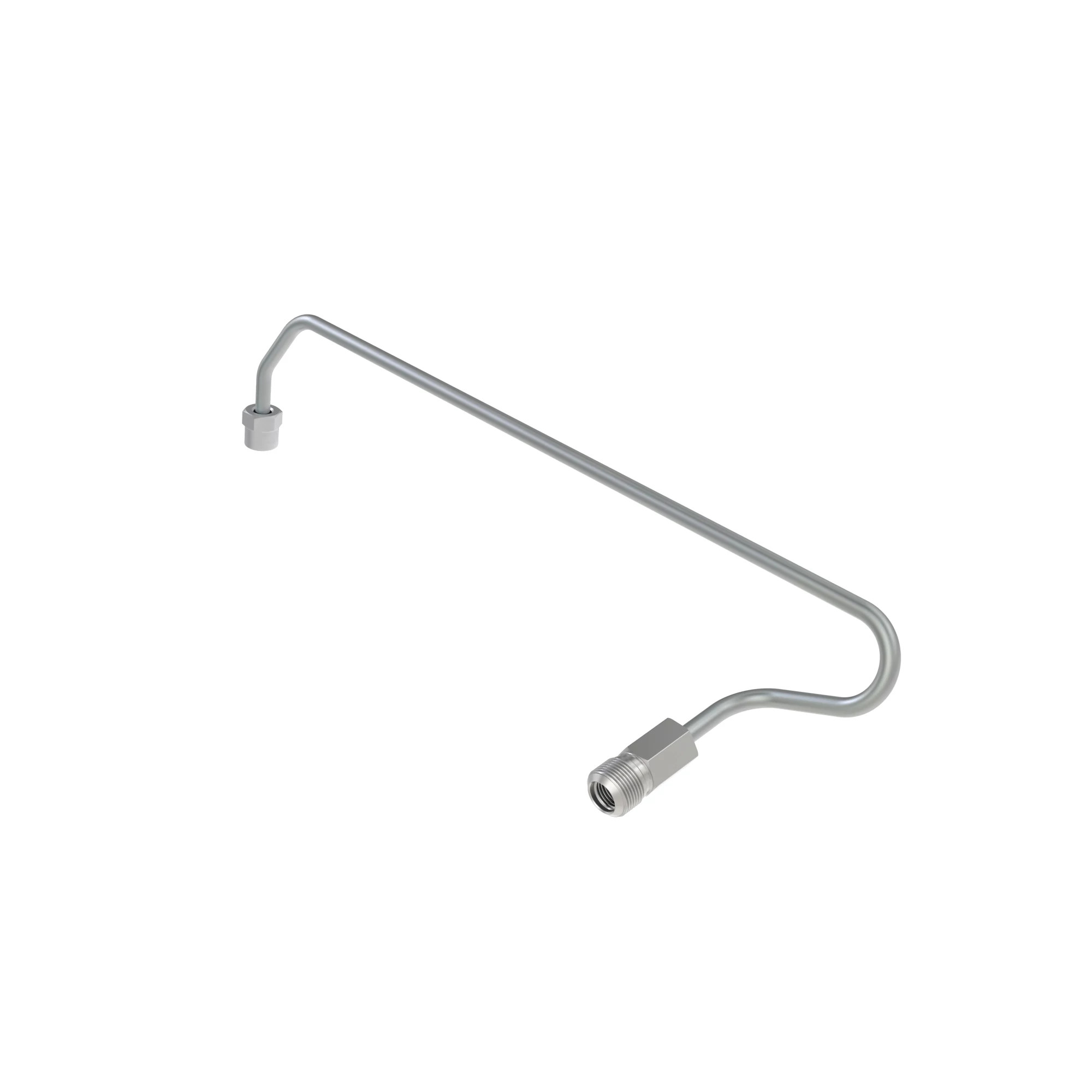 John Deere Fuel Line, No 5 - RE504017