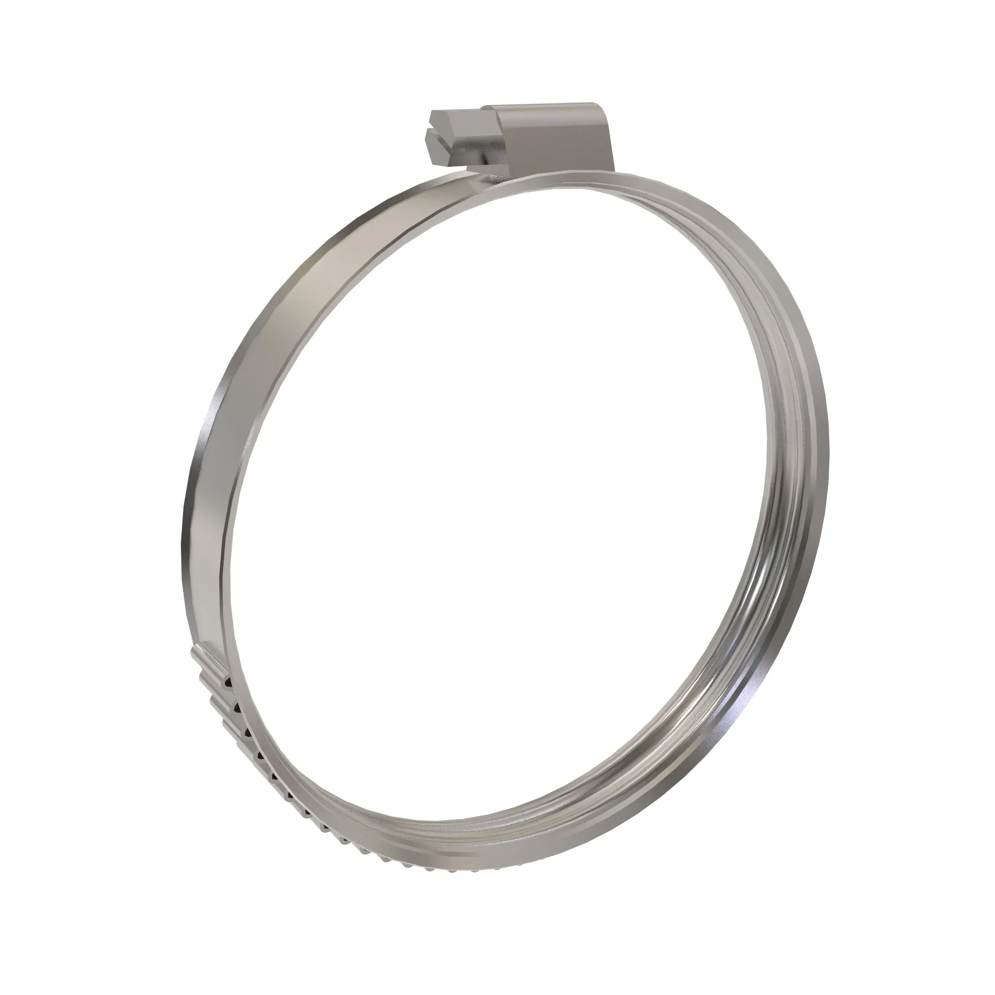 John Deere Hose Clamp - RE509325