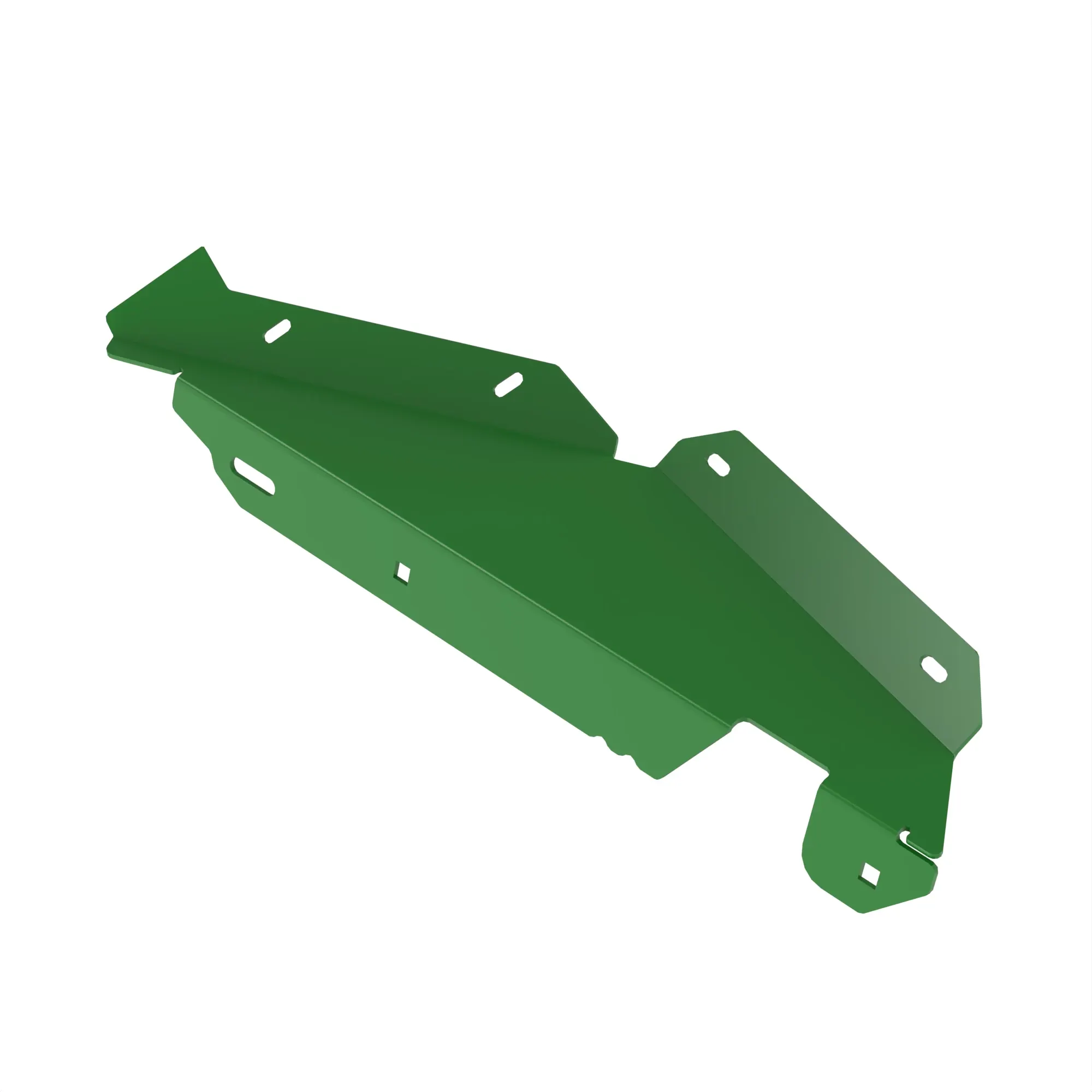 RH CONVERGING SHIELD