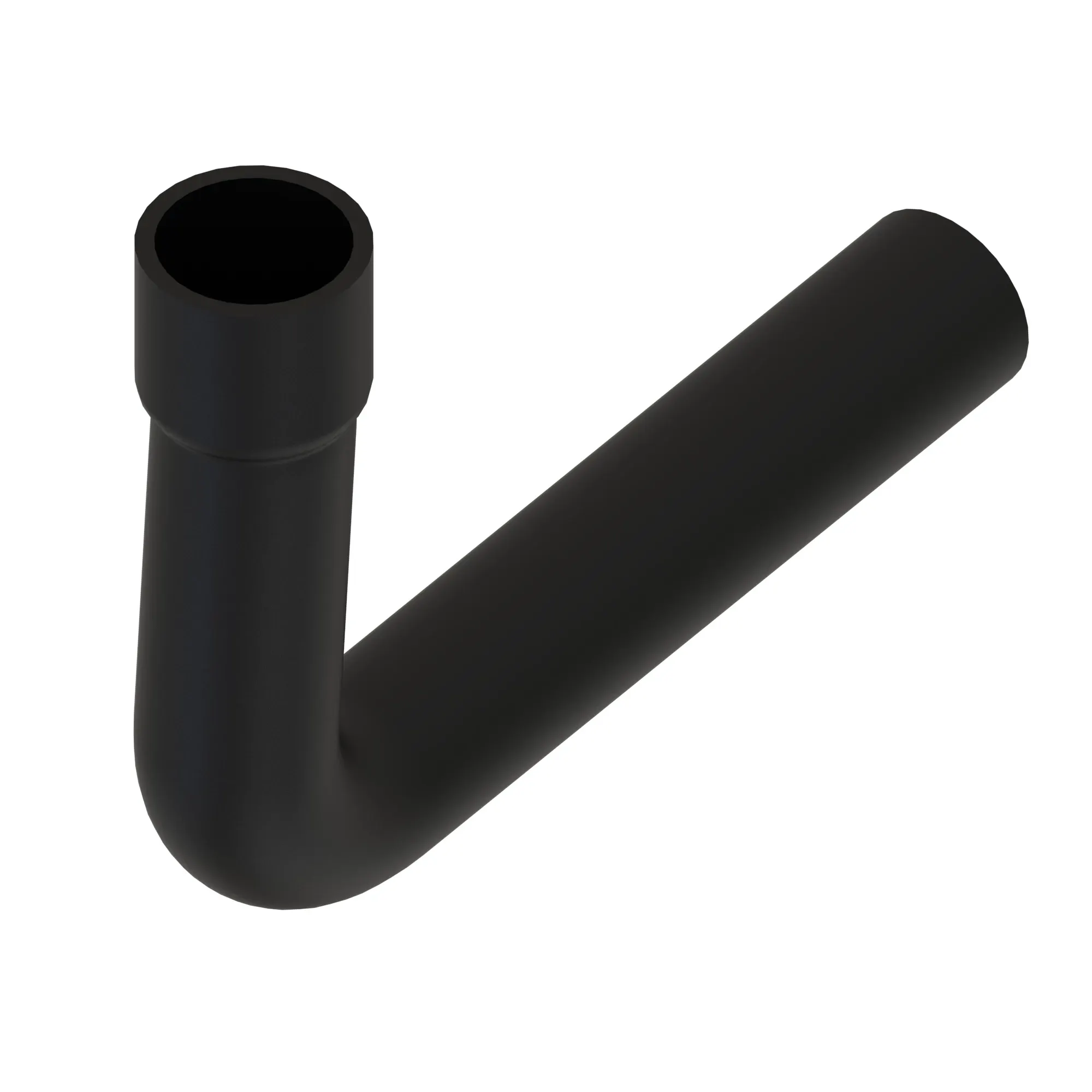 John Deere Coolant Outlet Hose - F639632