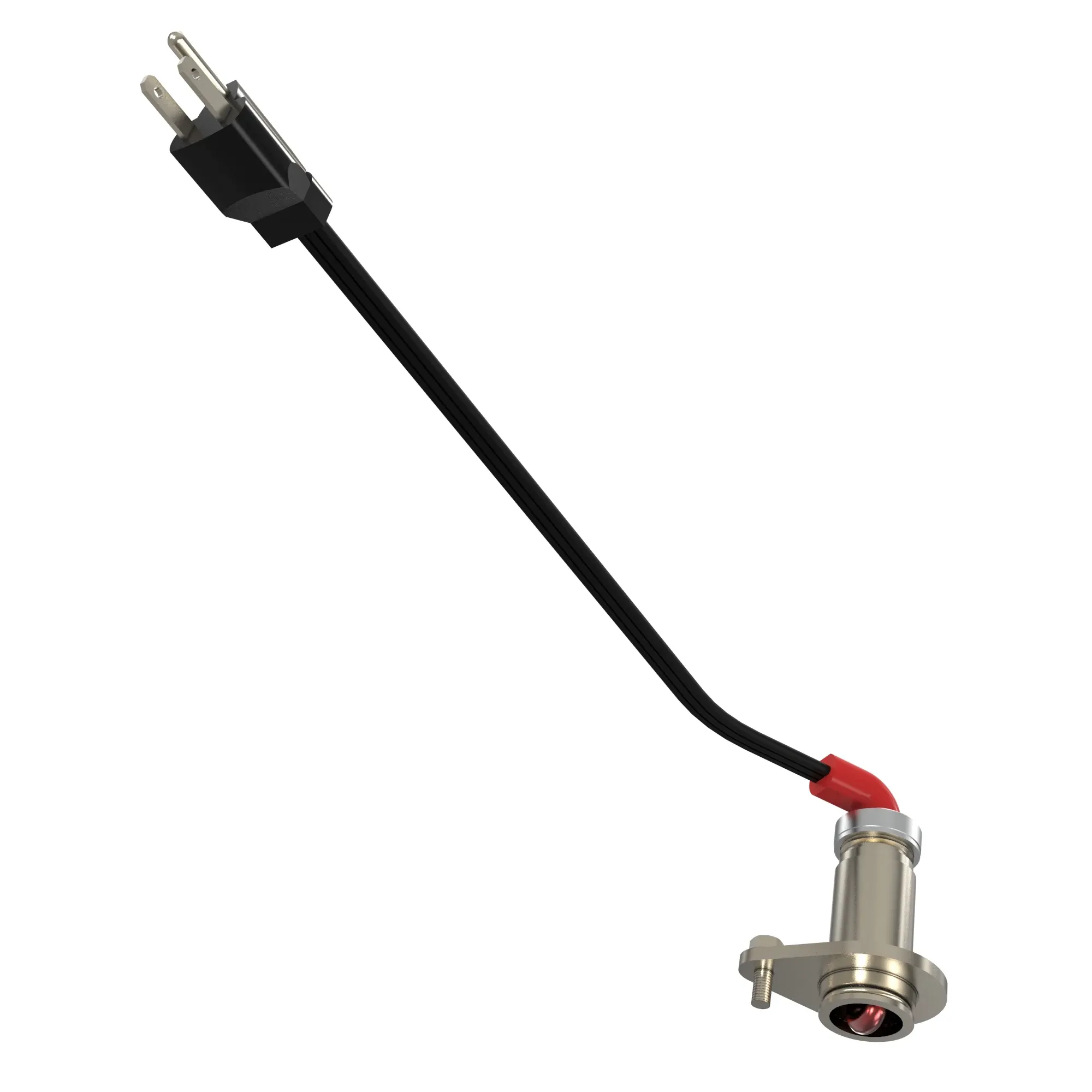 COOLANT HEATER