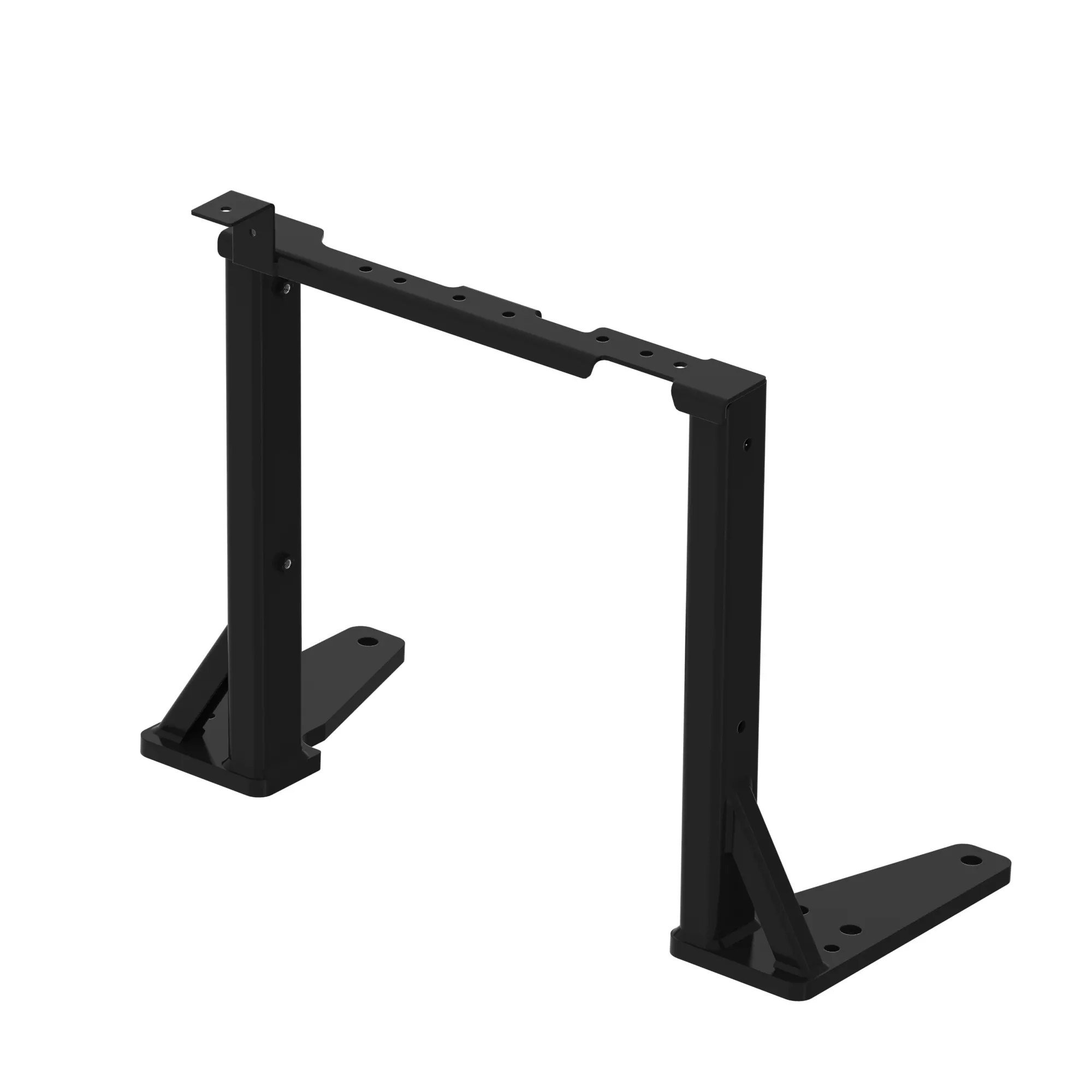 BRACKET, FENDER MOUNTING ASSEMBLY