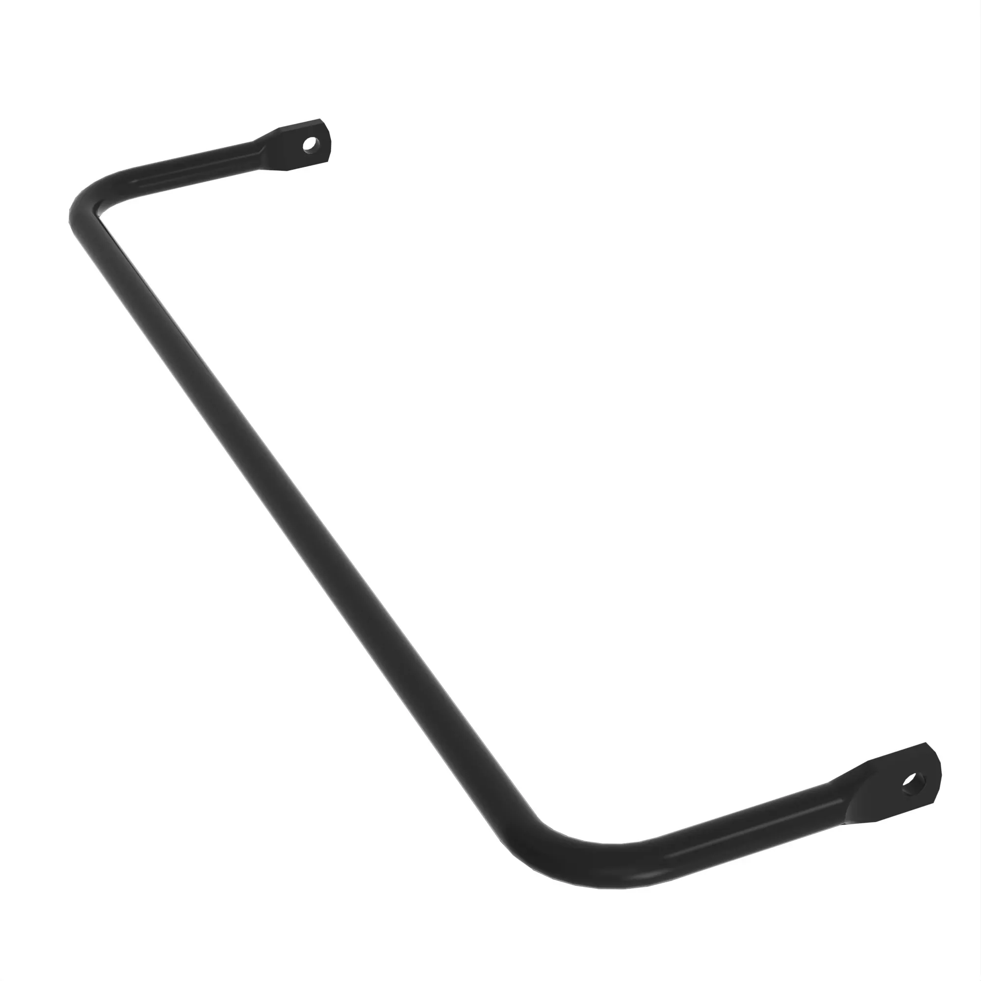 BAR, ANTI-ROLL, REAR