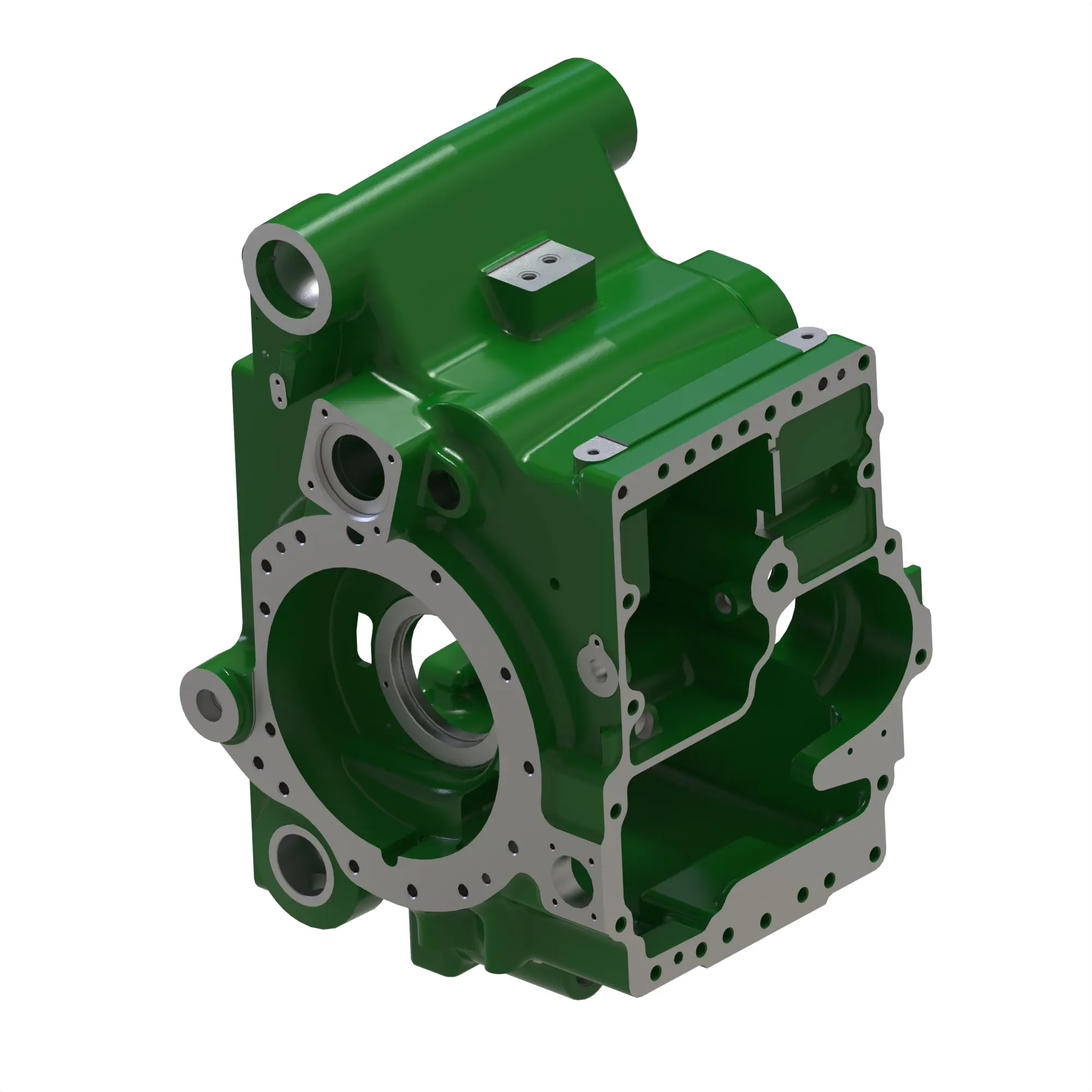 John Deere Case - R180307