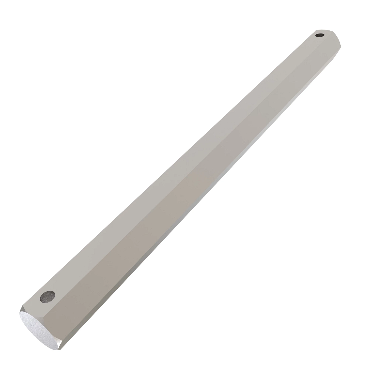 Bar, Shaft, Hexagonal