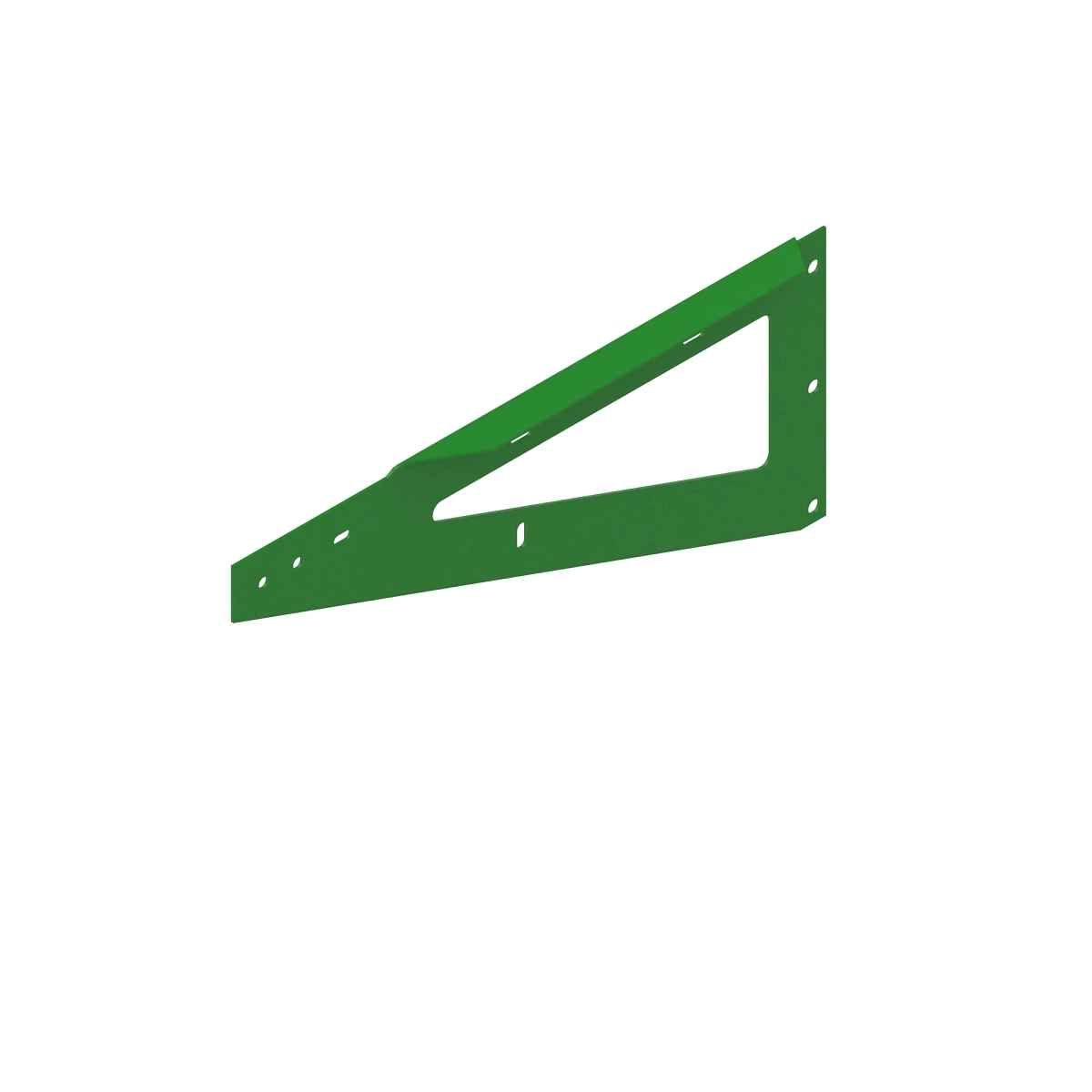 Angle-L.H. Front Support