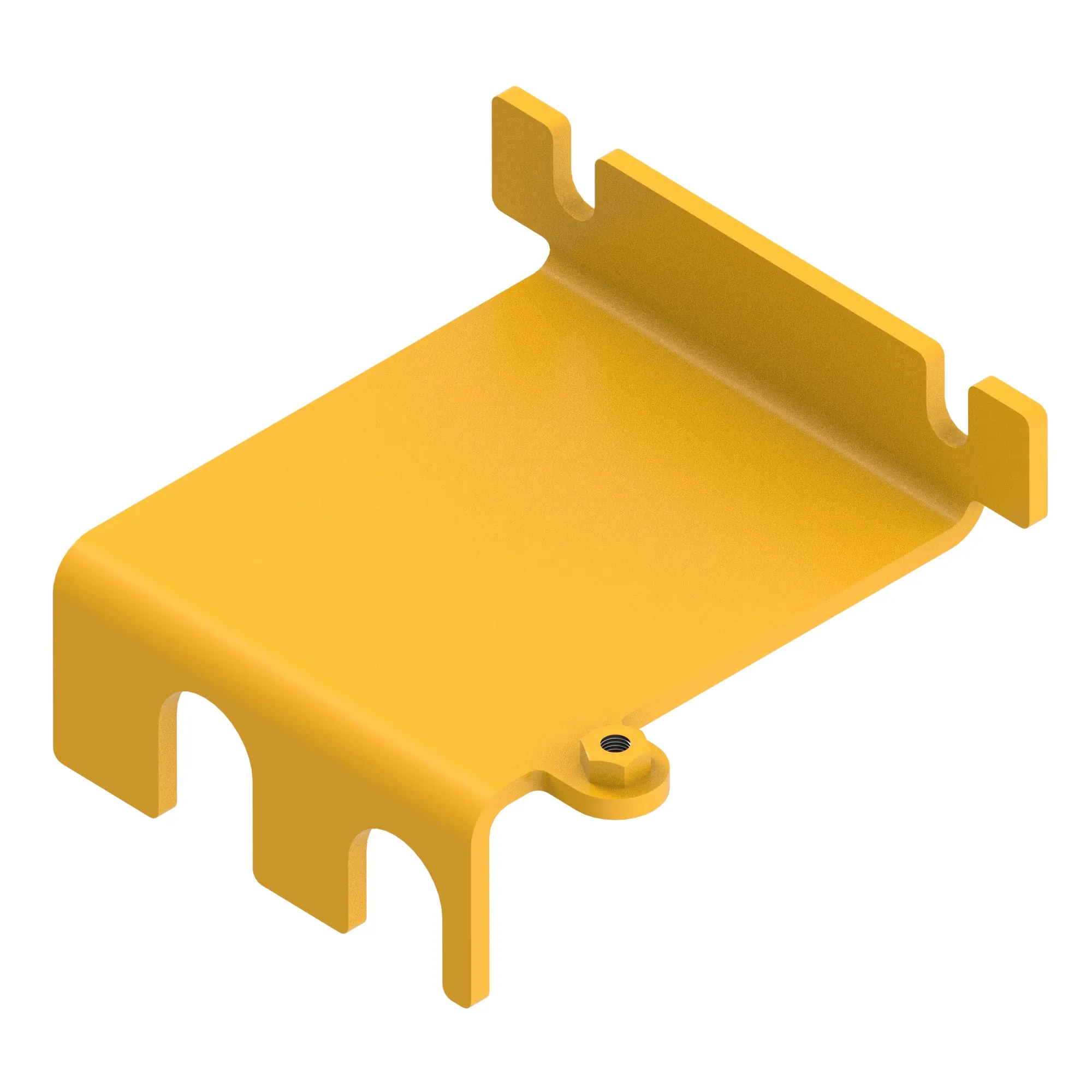 John Deere Bracket - AT484699