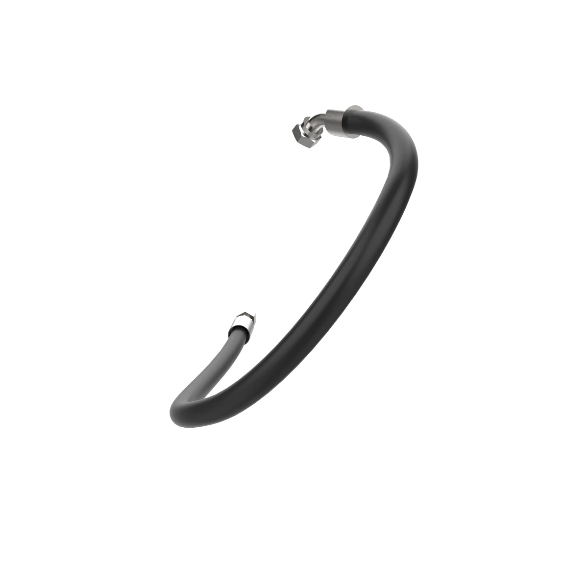 John Deere Hydraulic Hose - TCA25156