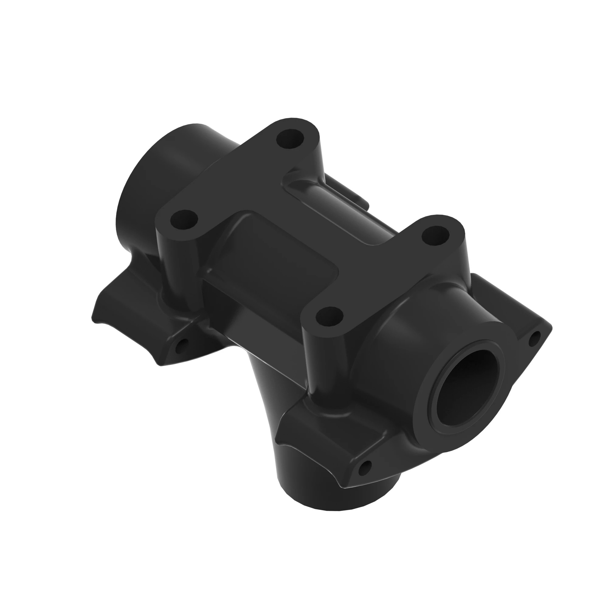 CYLINDER ANCHOR CASTING