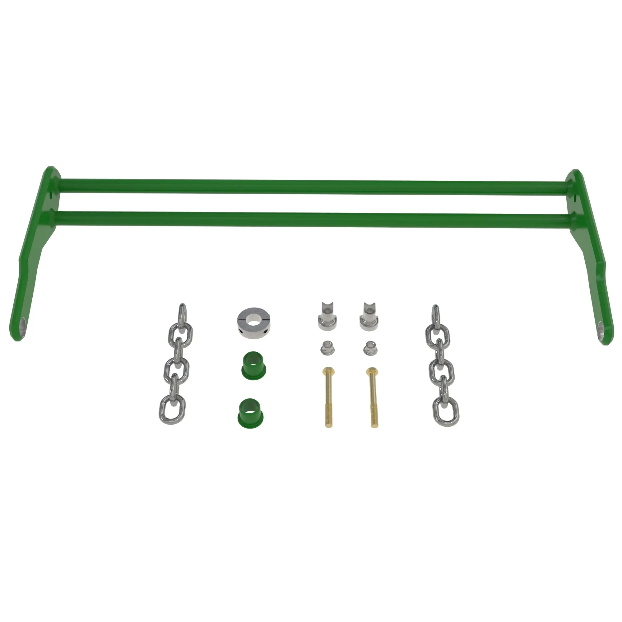 Yoke Kit