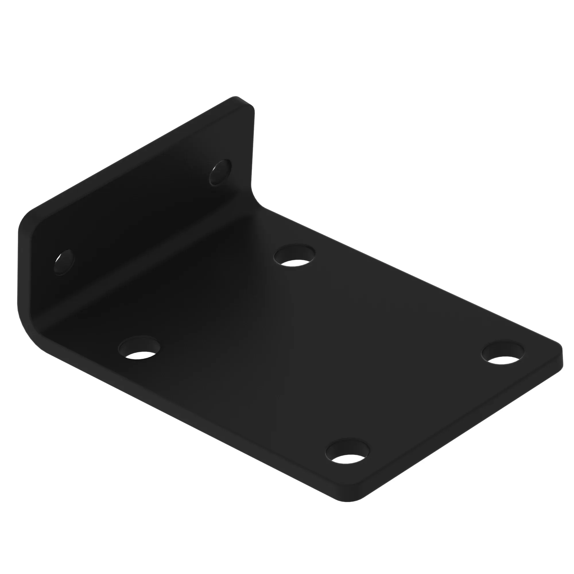 John Deere Rear View Mirror Bracket - SU21326