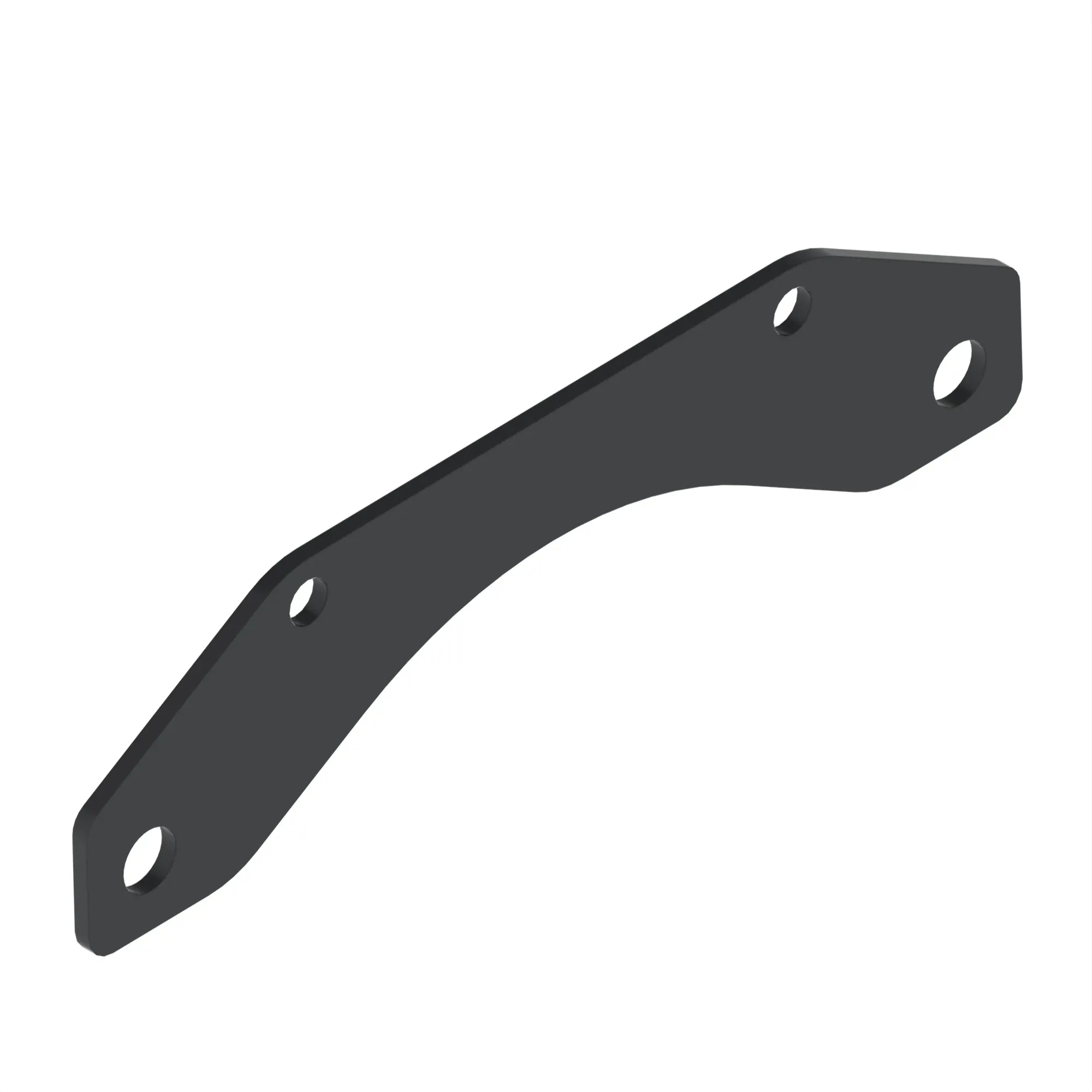 BRACKET, REVERSE ALARM MOUNT BRACKE