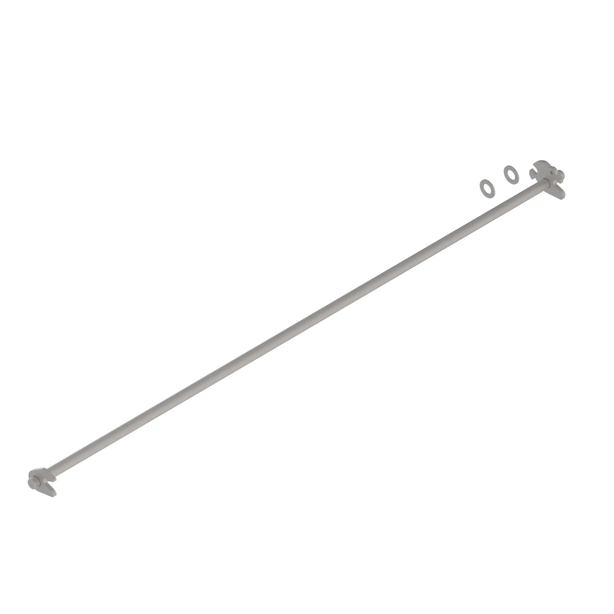 John Deere Latch - AA112543