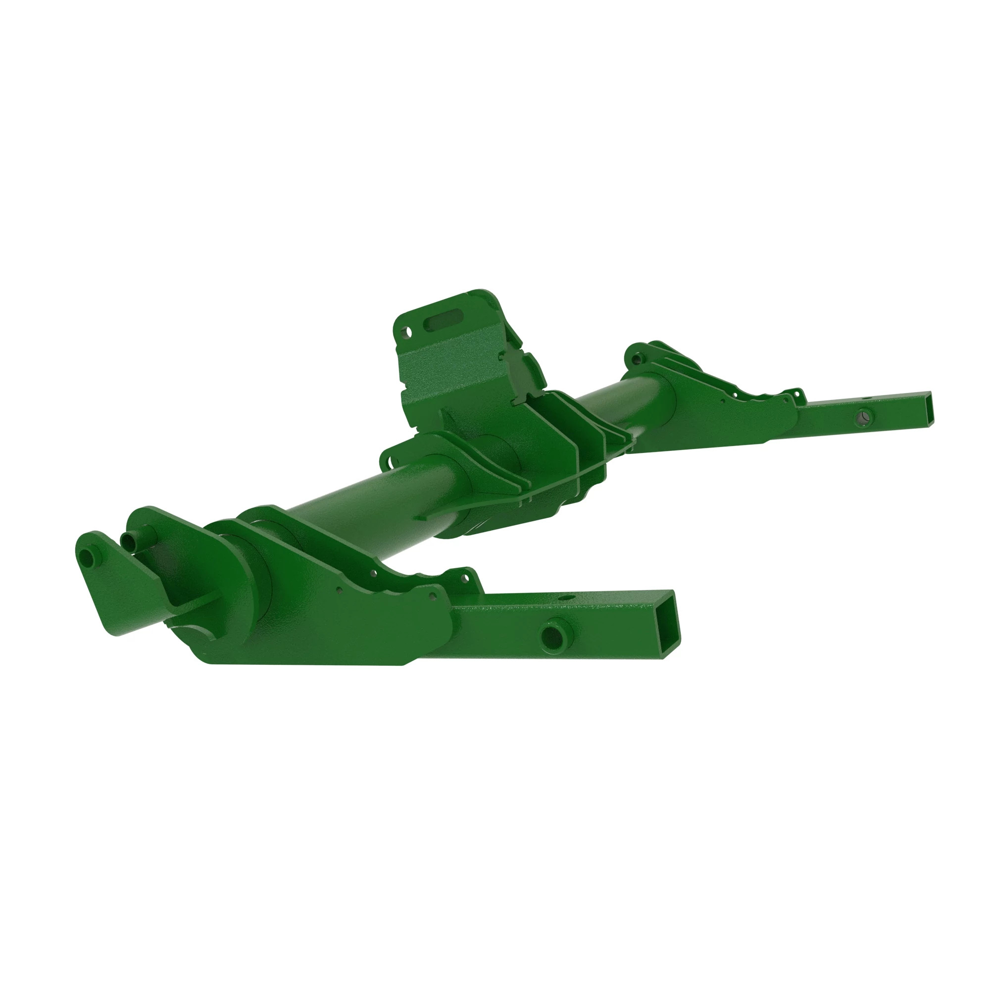 AXLE ASSY, CENTRE, R20