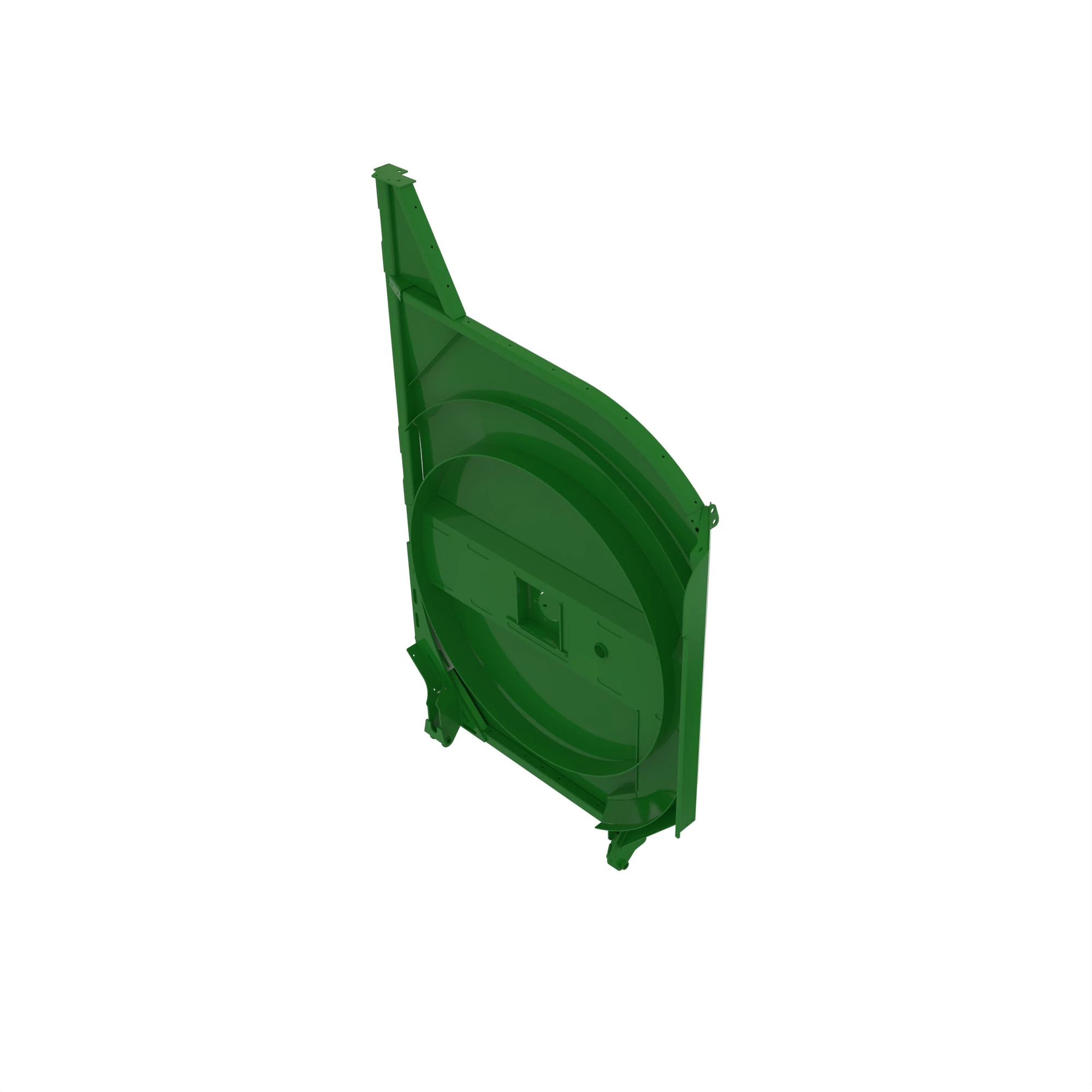 John Deere Wing Frame Kit, Right Side - AE83277