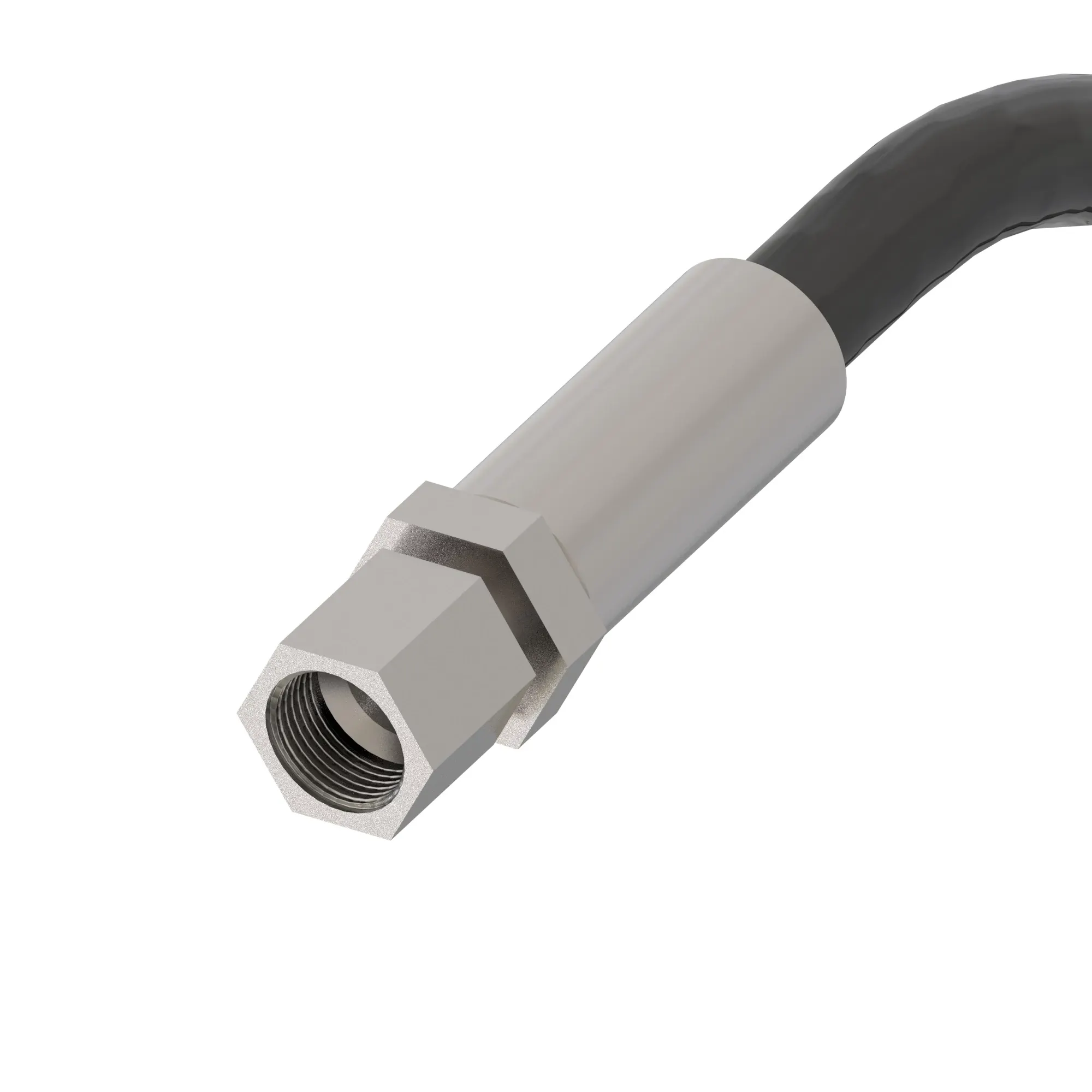 Hydraulic Hose