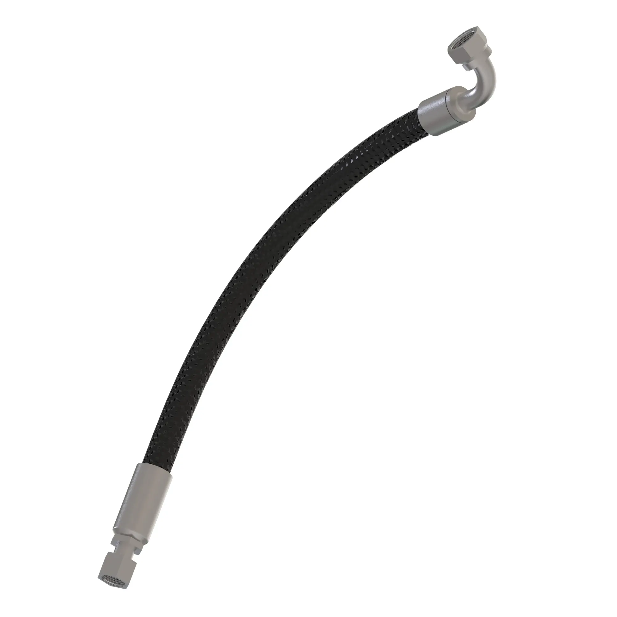 Hydraulic Hose, Main HYD Pump Case