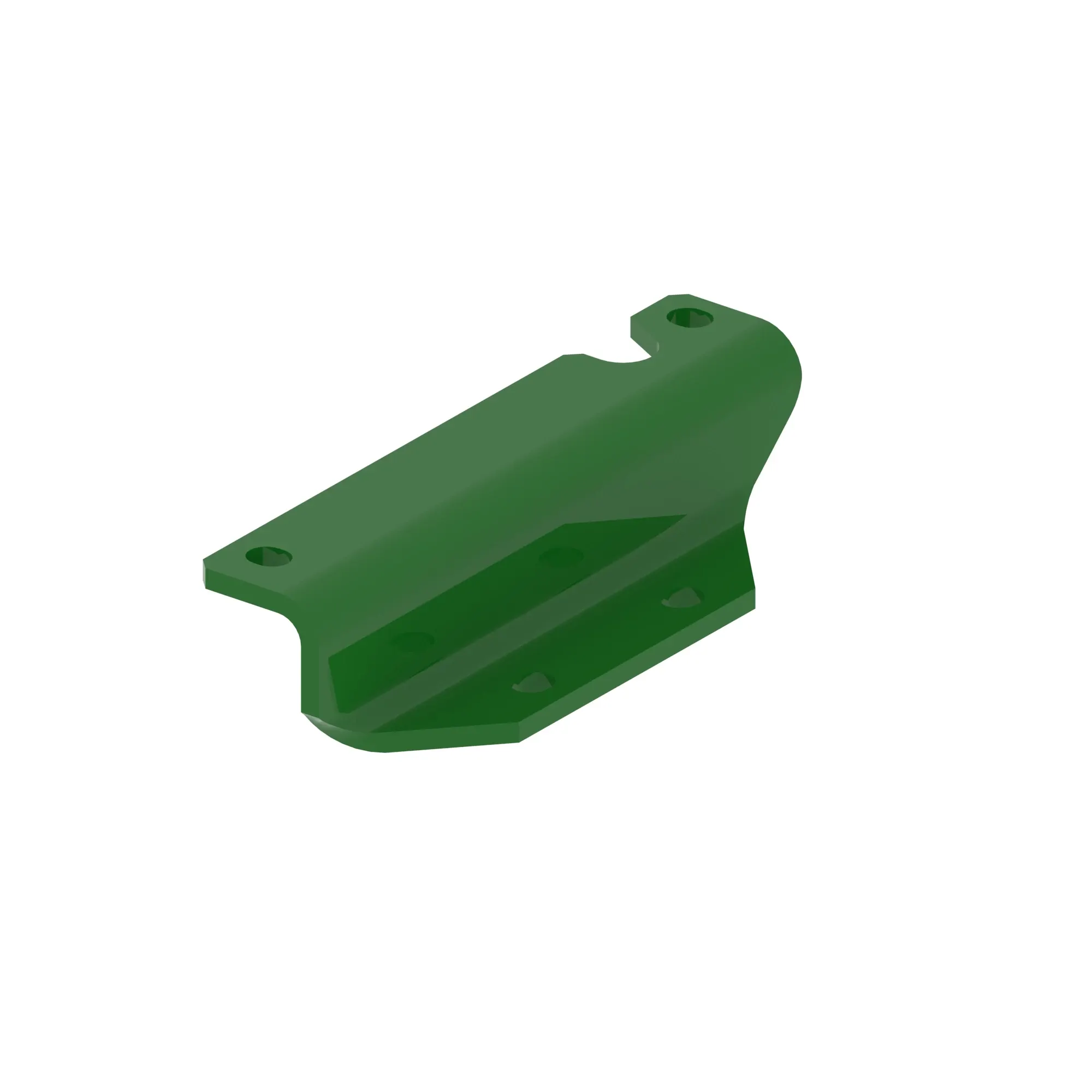 John Deere Support - E98405