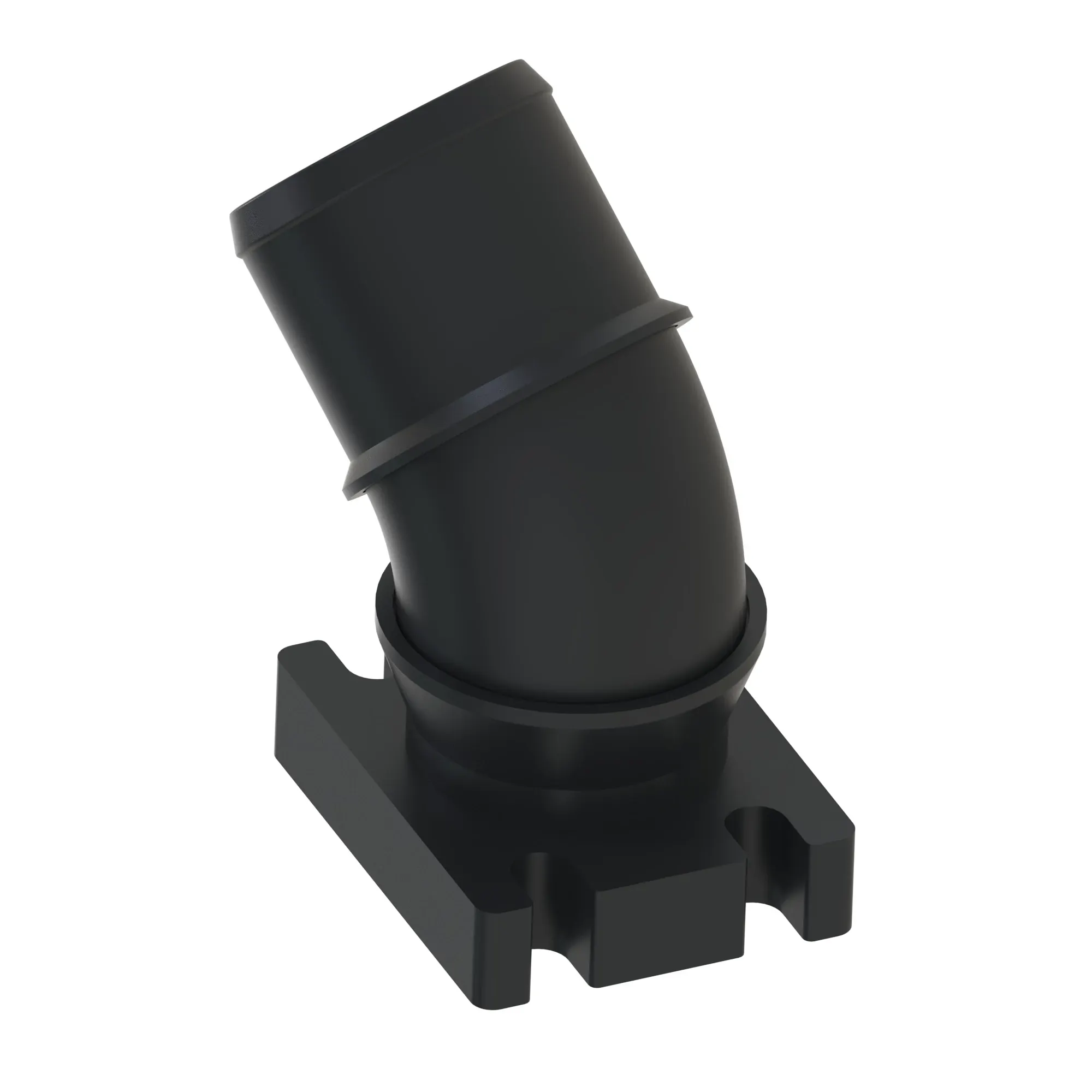 John Deere Flange - F636549